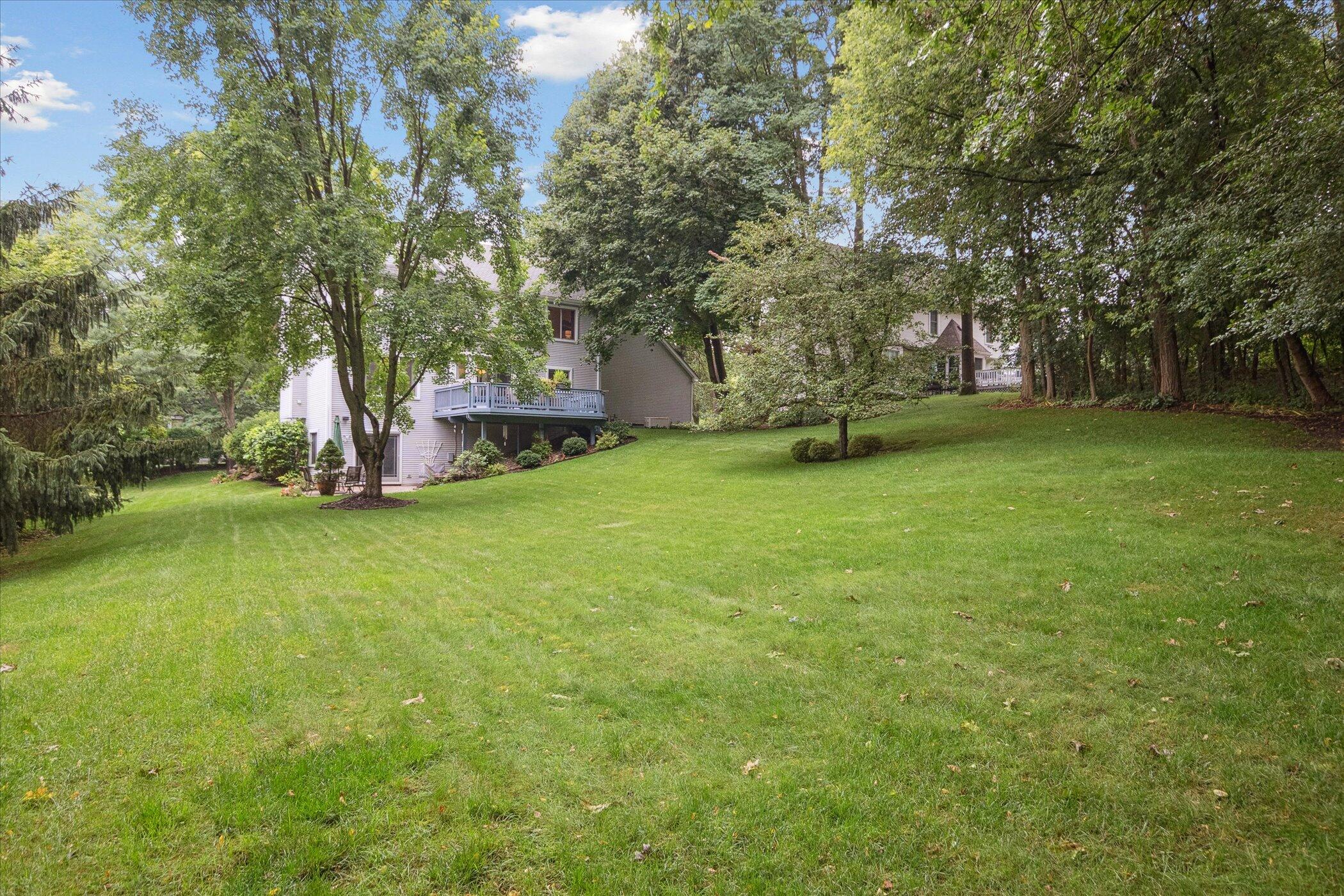 7204 Autumn Wood Dr. Drive