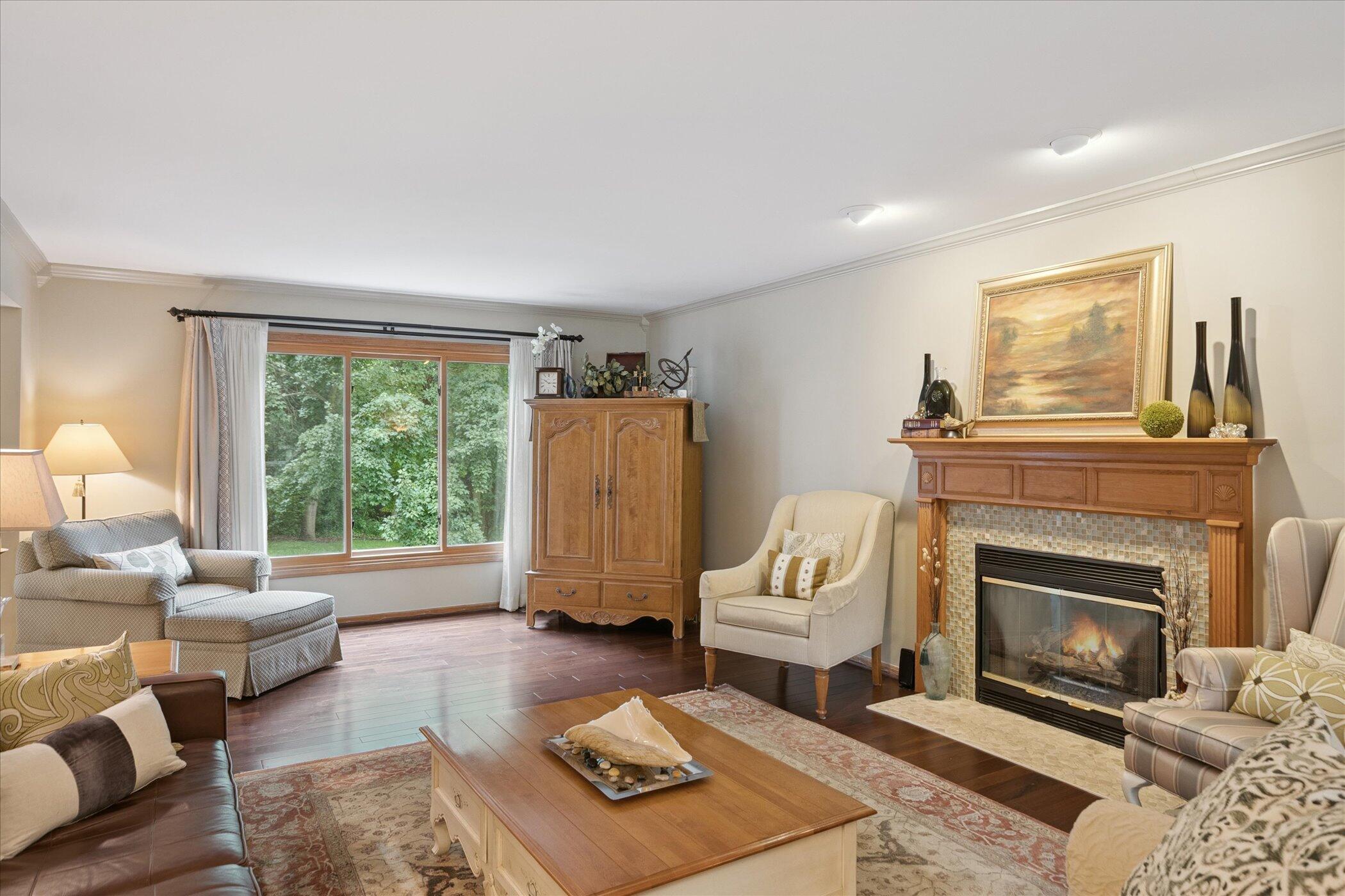 7204 Autumn Wood Dr. Drive