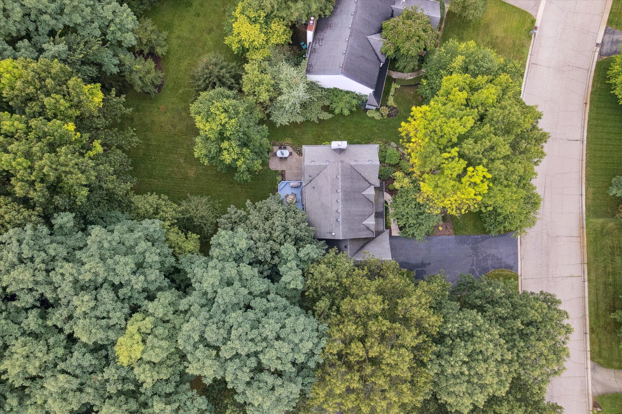 7204 Autumn Wood Dr. Drive