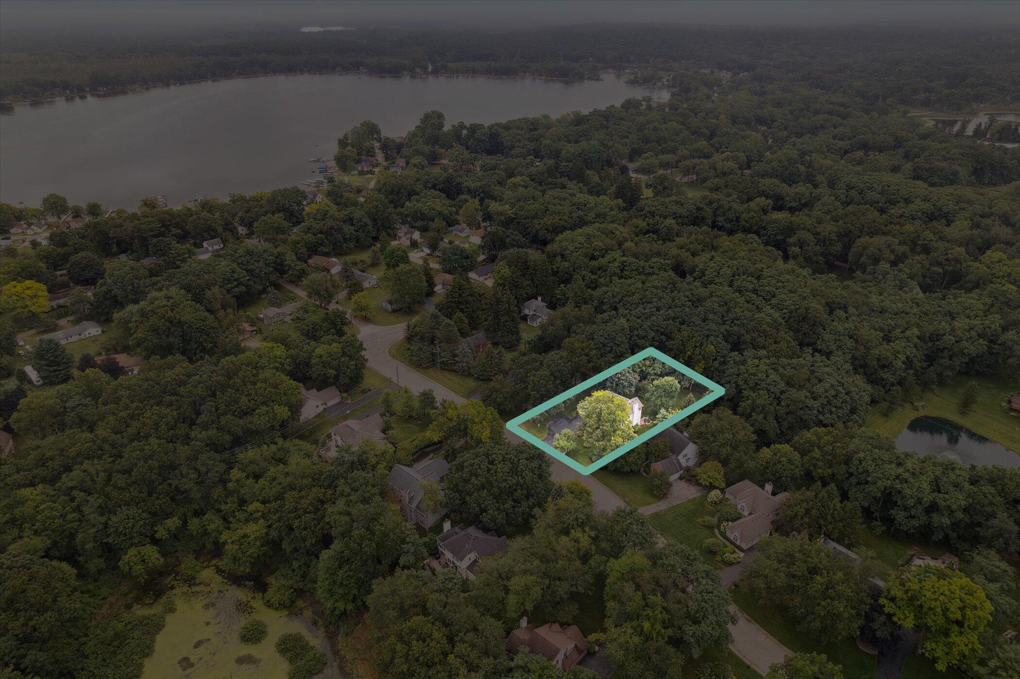 7204 Autumn Wood Dr. Drive