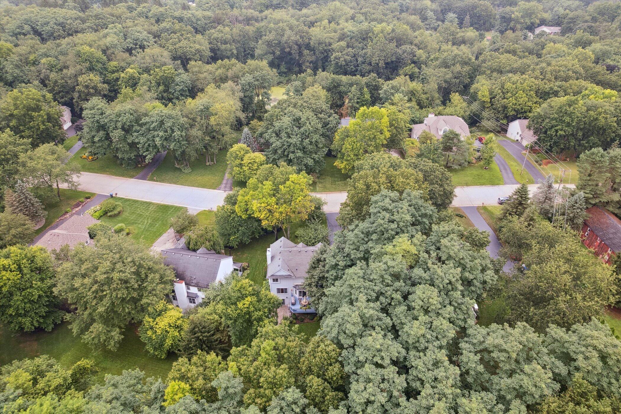7204 Autumn Wood Dr. Drive