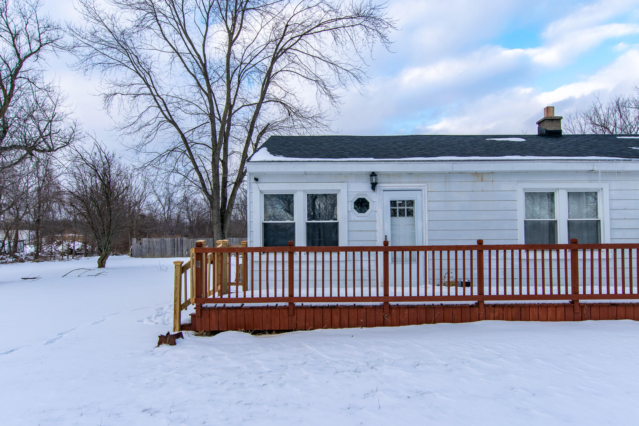 3083 Ready Road