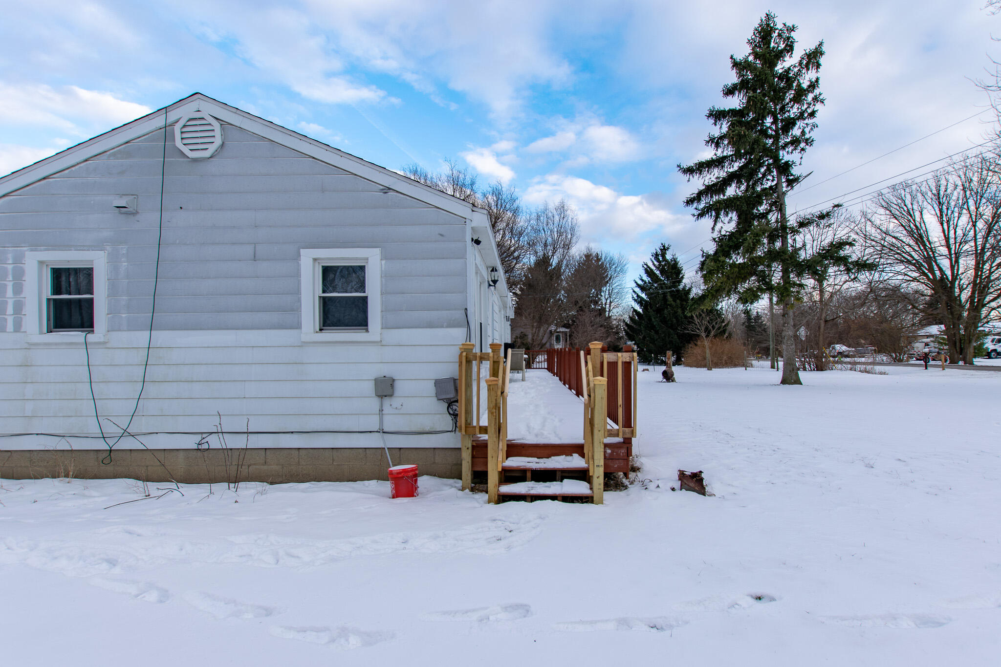 3083 Ready Road
