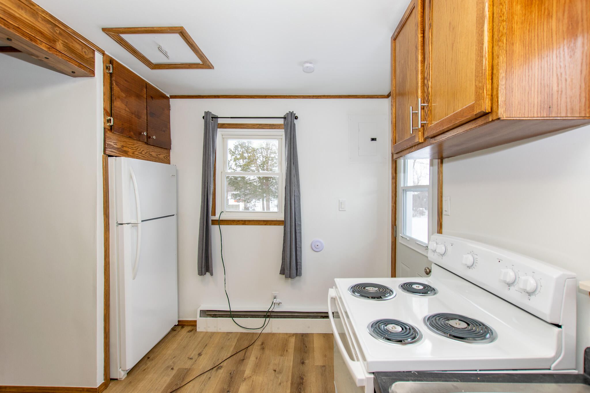 3083 Ready Road