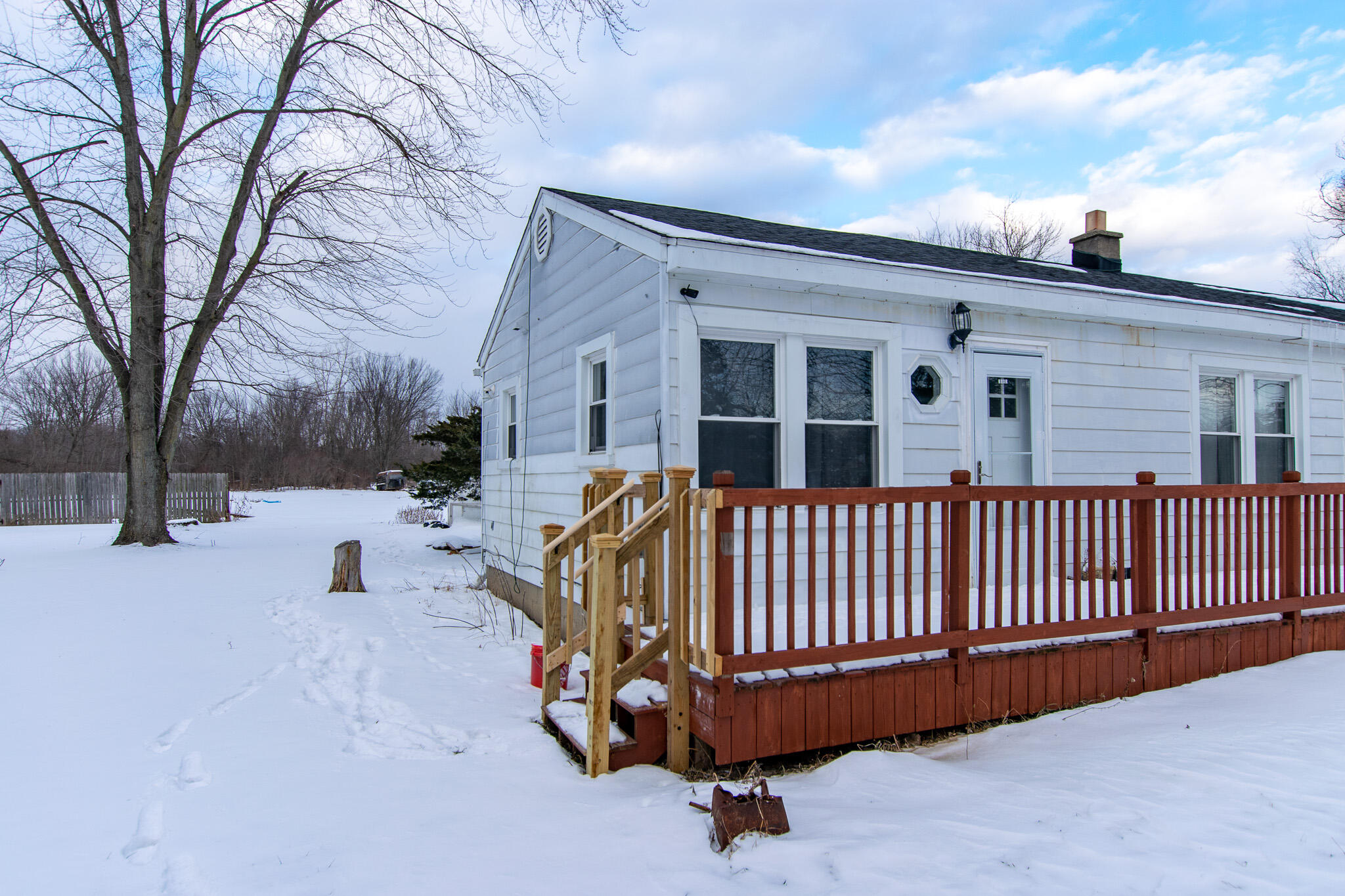 3083 Ready Road