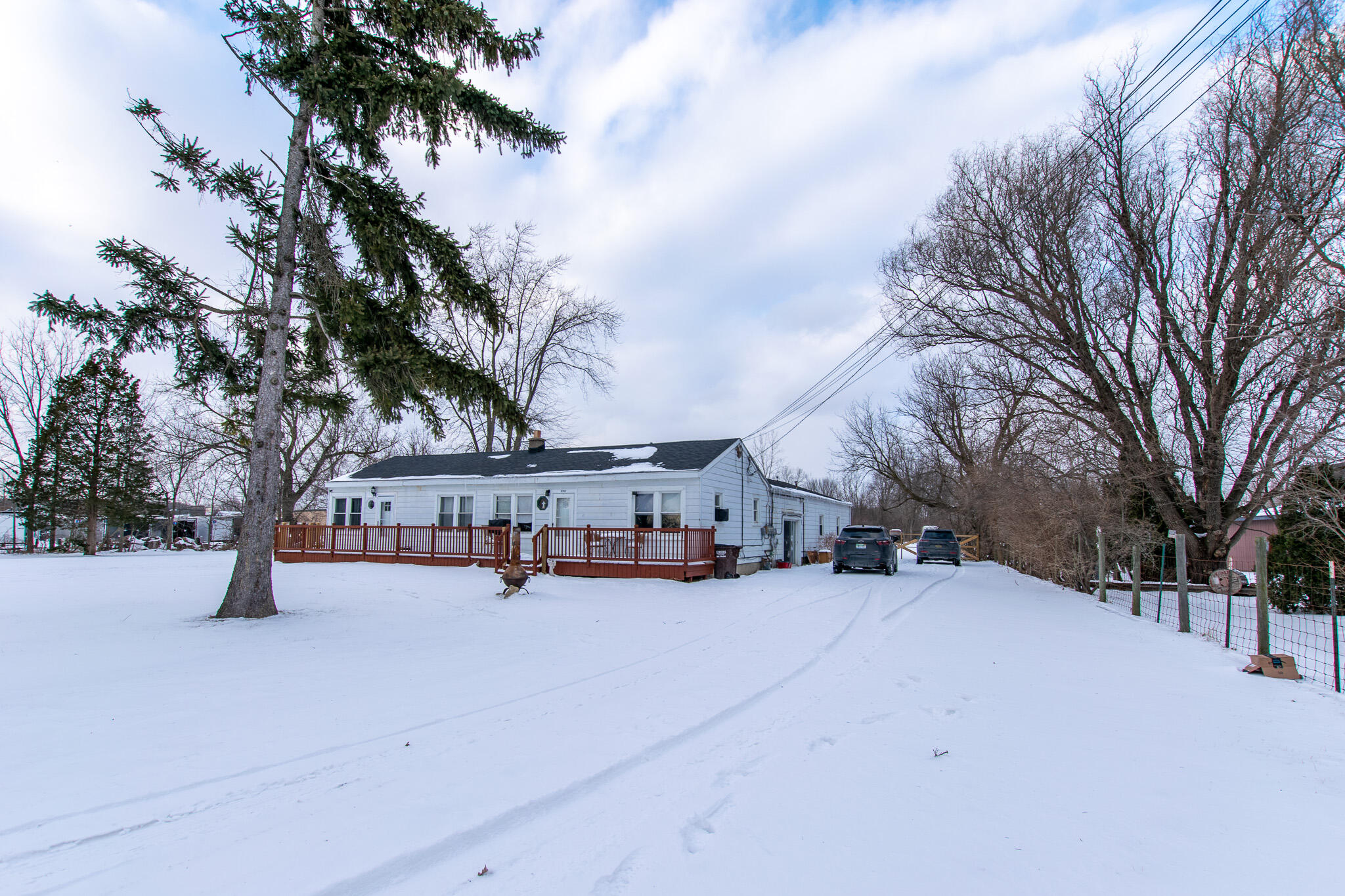 3083 Ready Road