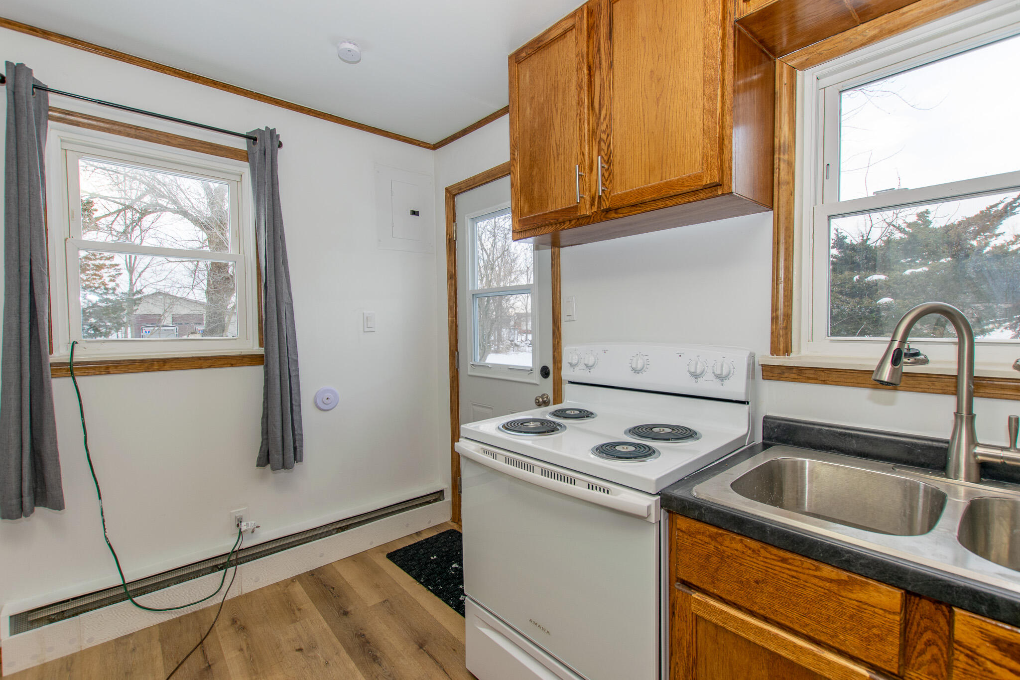 3083 Ready Road