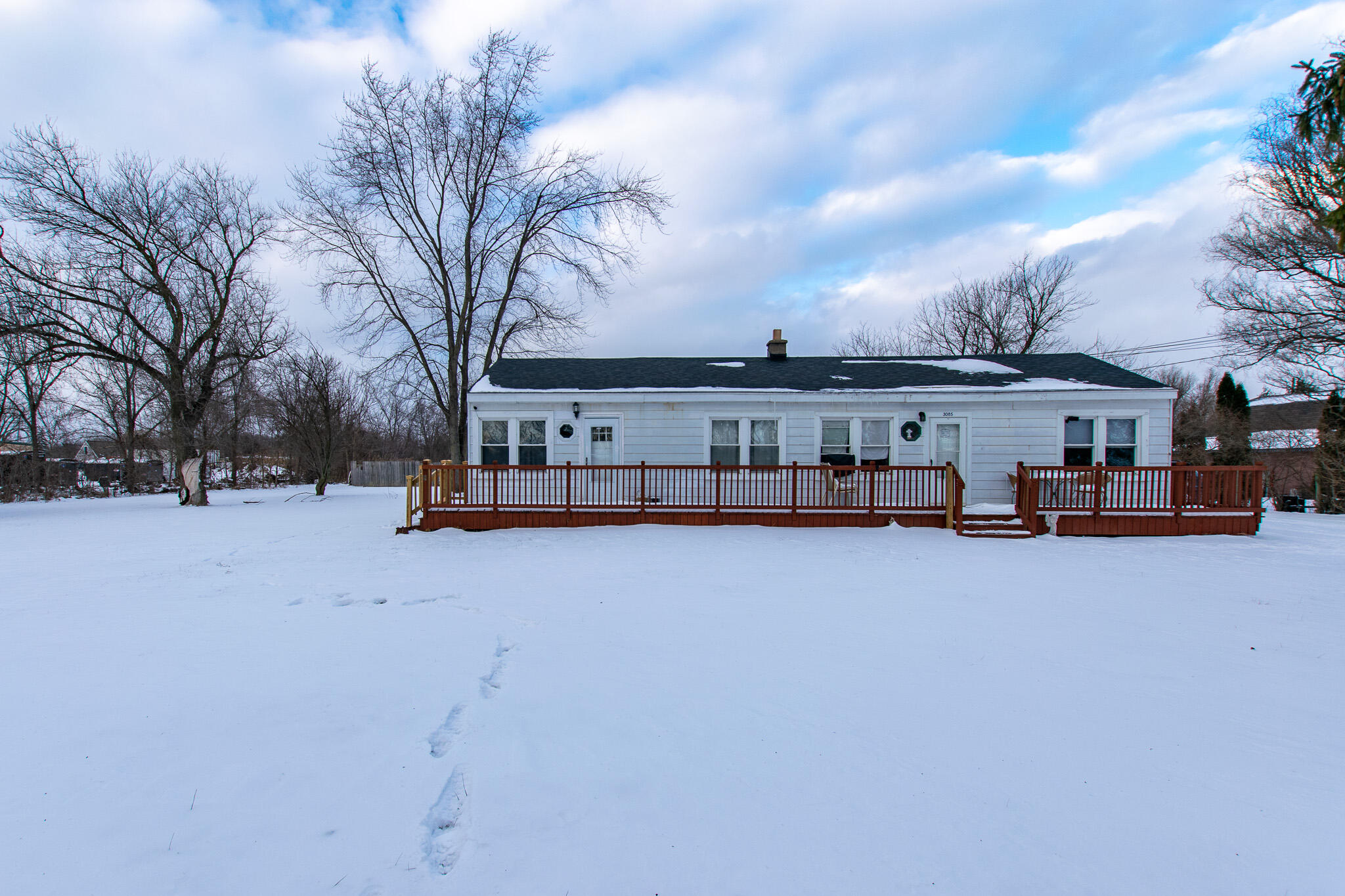 3083 Ready Road