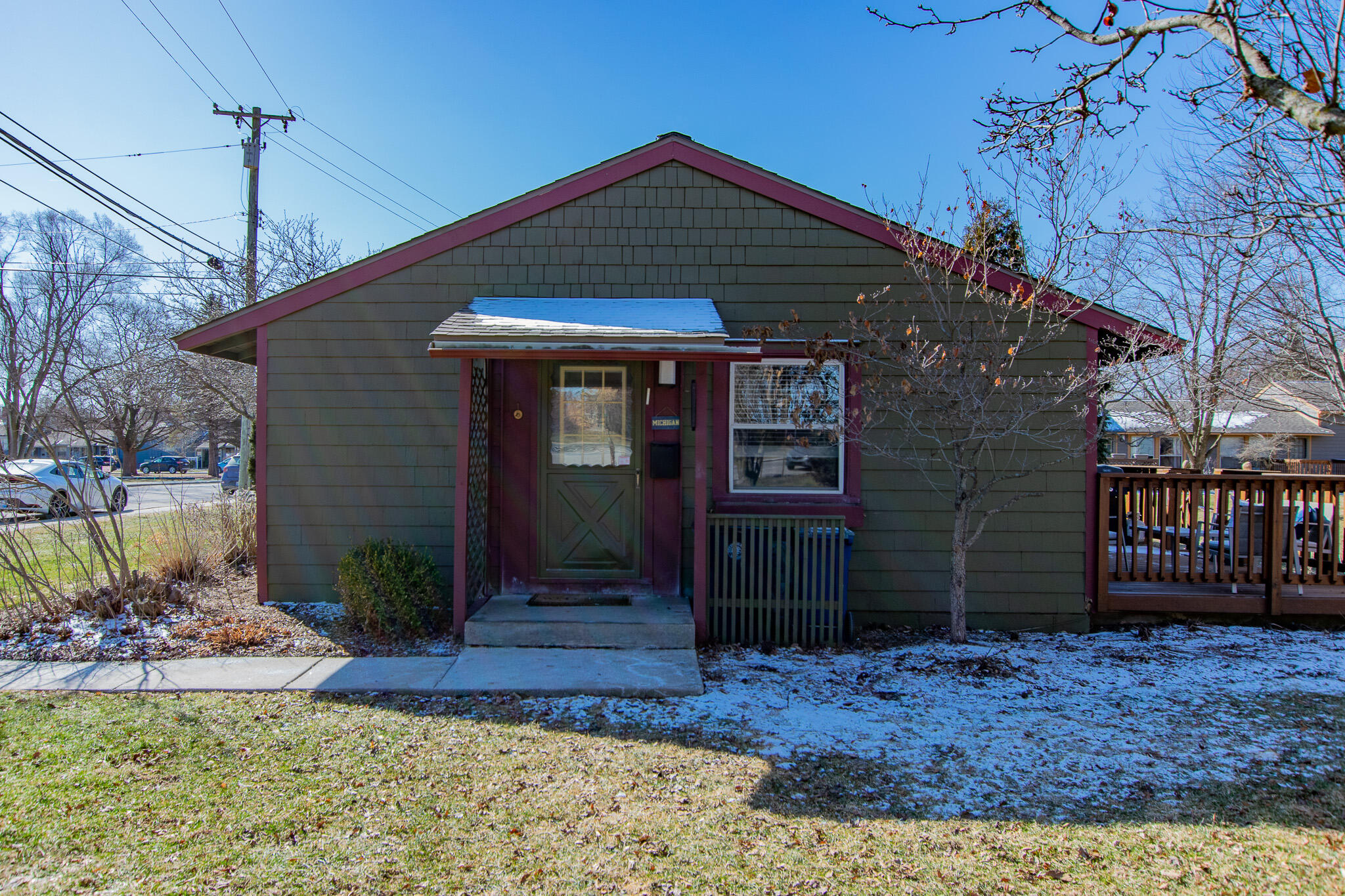 2540 Pittsfield Boulevard