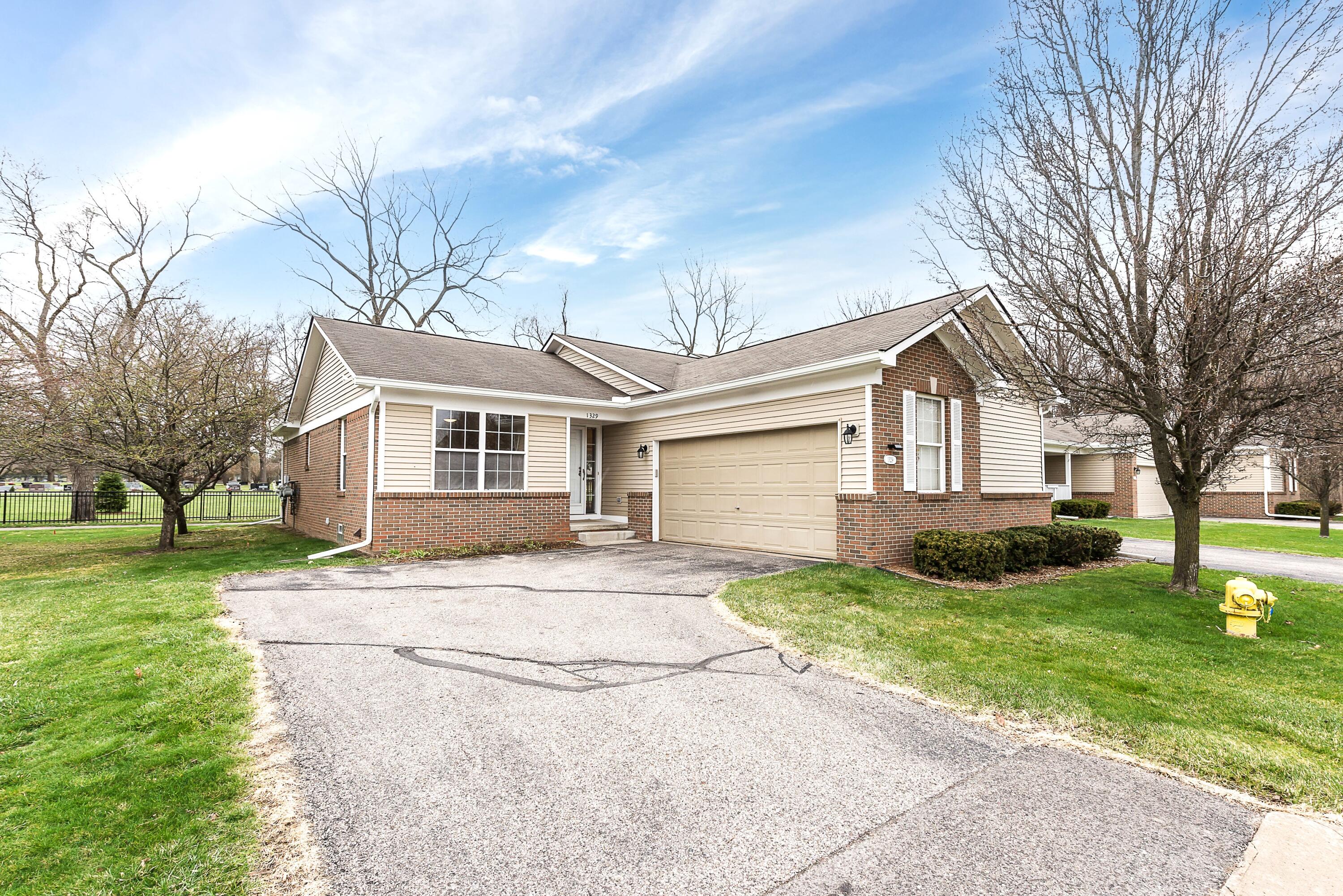 1329 Stewart Drive