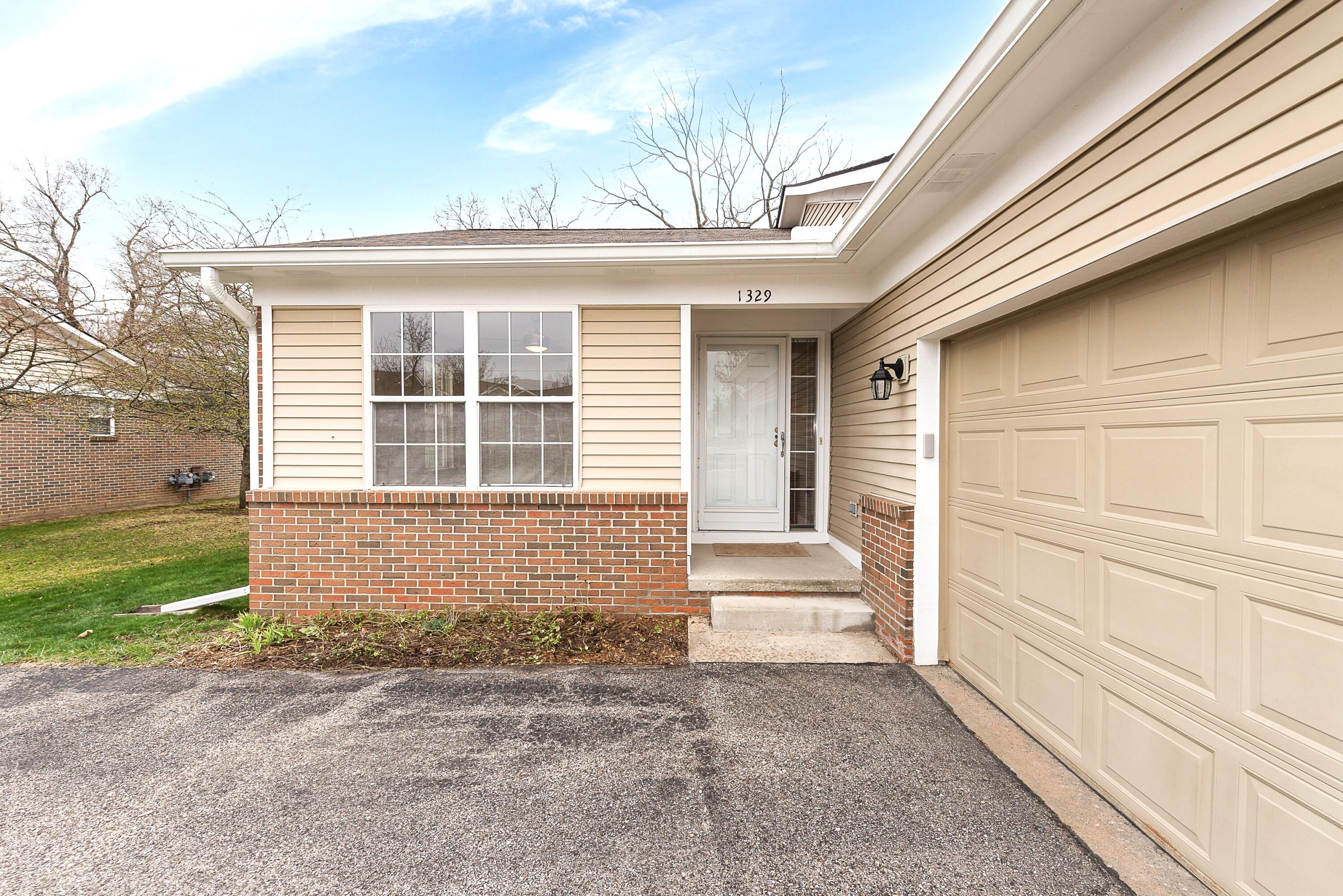 1329 Stewart Drive