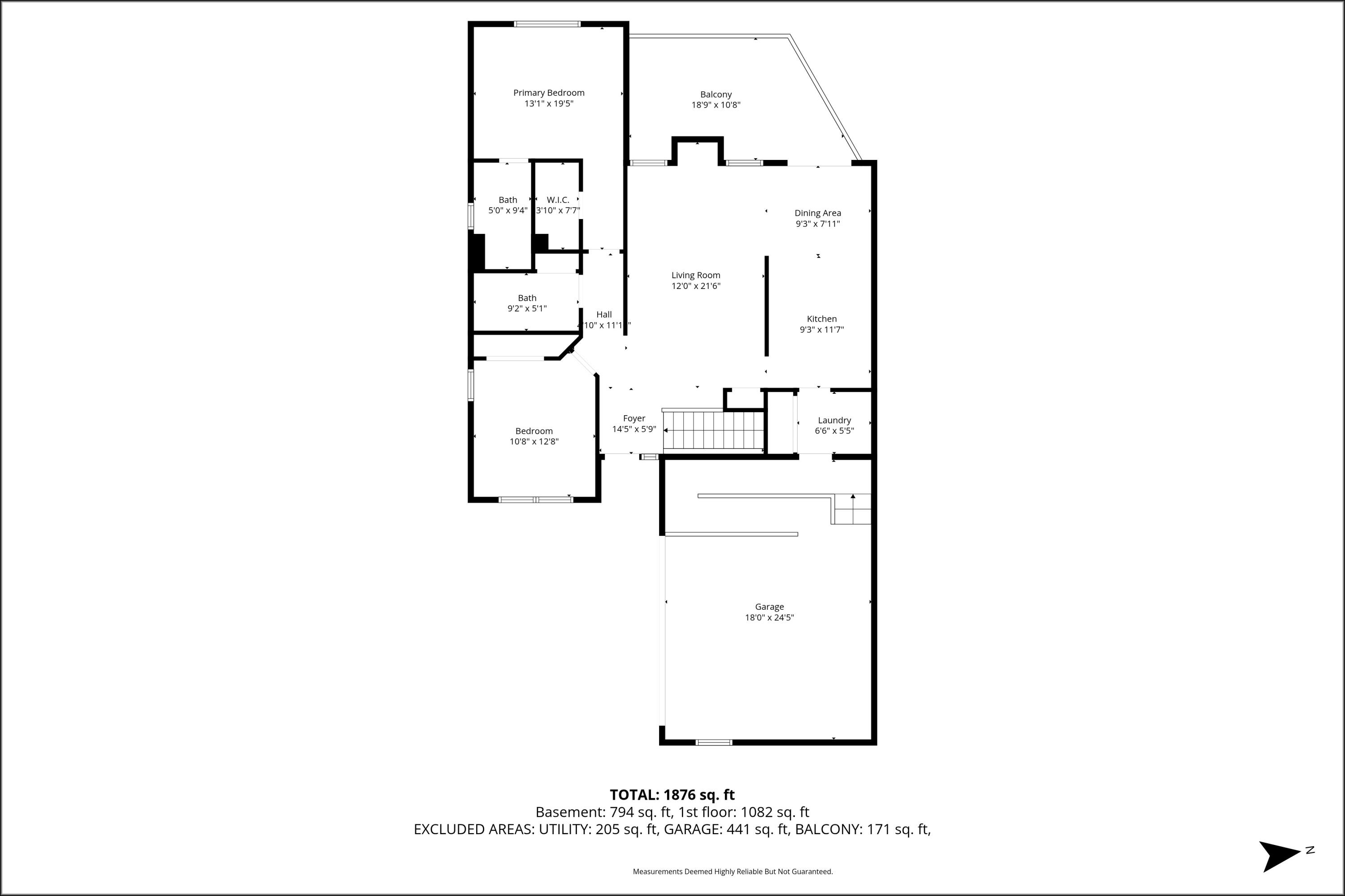 1329 Stewart Drive