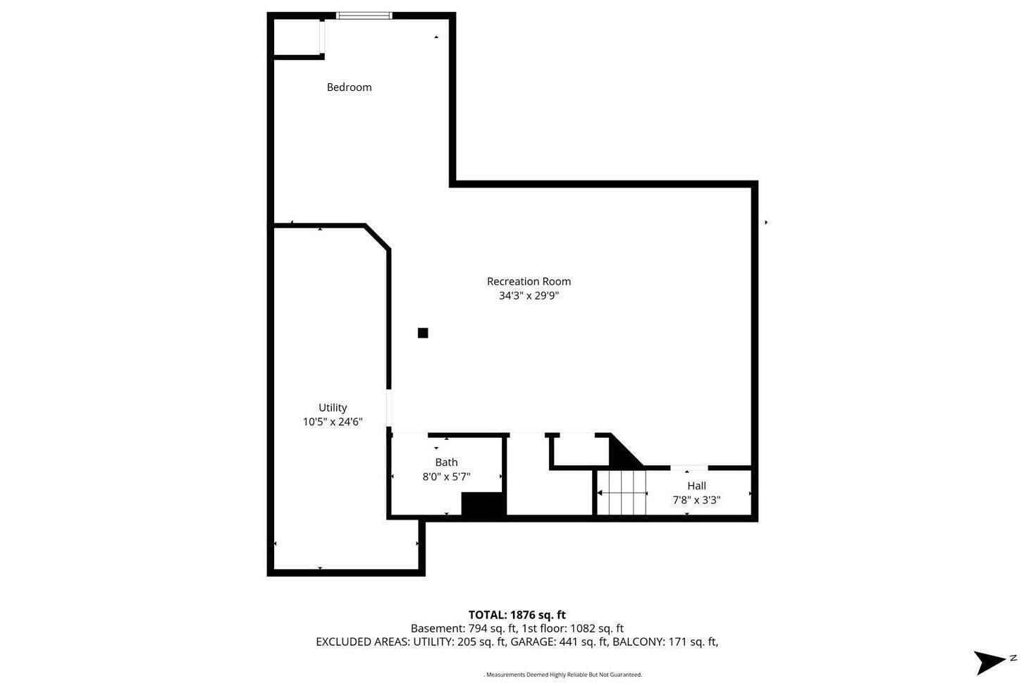 1329 Stewart Drive