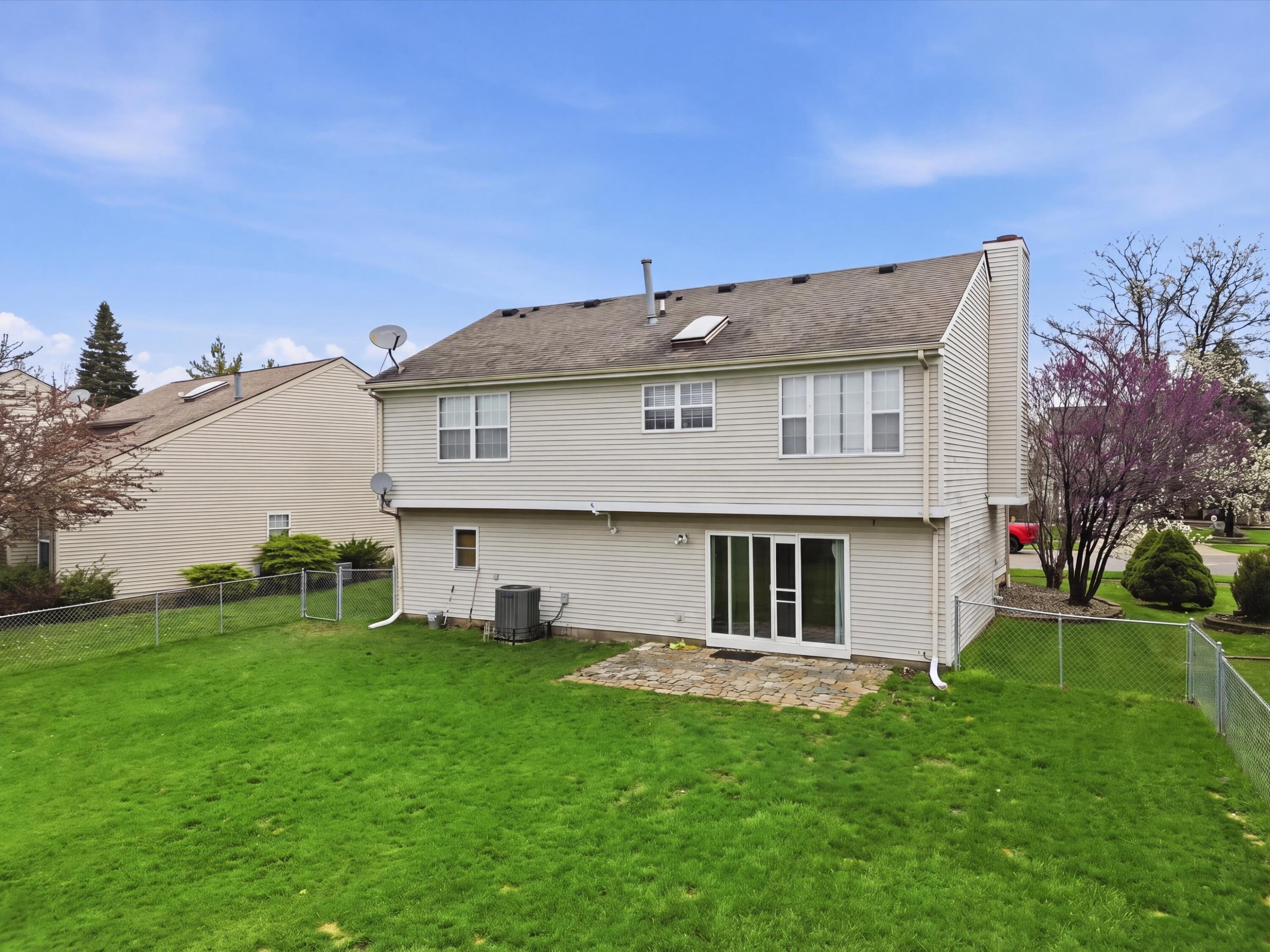 7124 Saint Andrews Drive