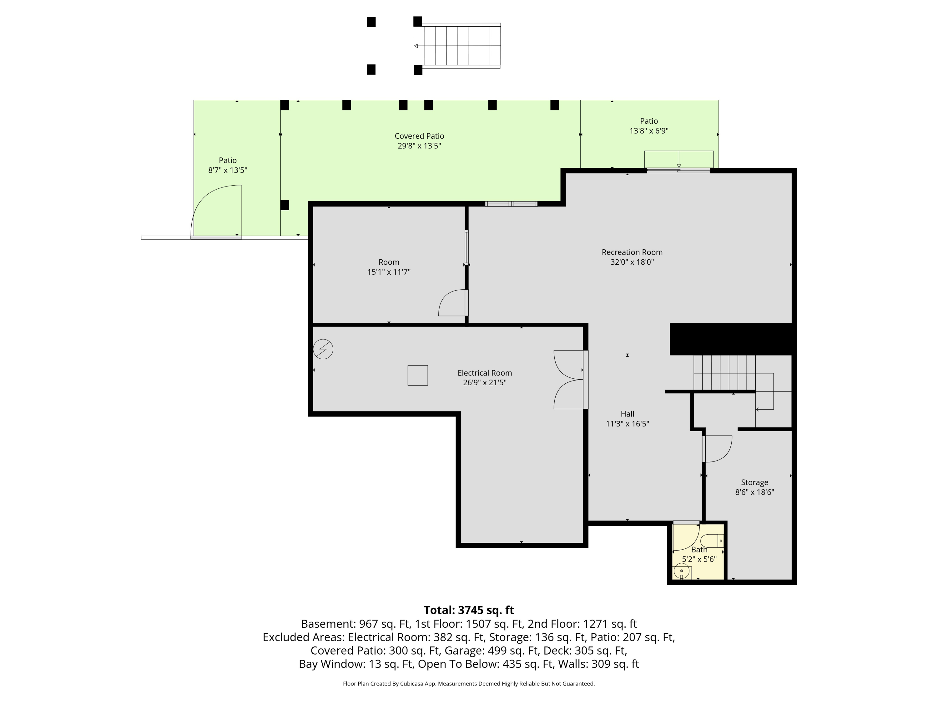 3734 Arcadia Drive