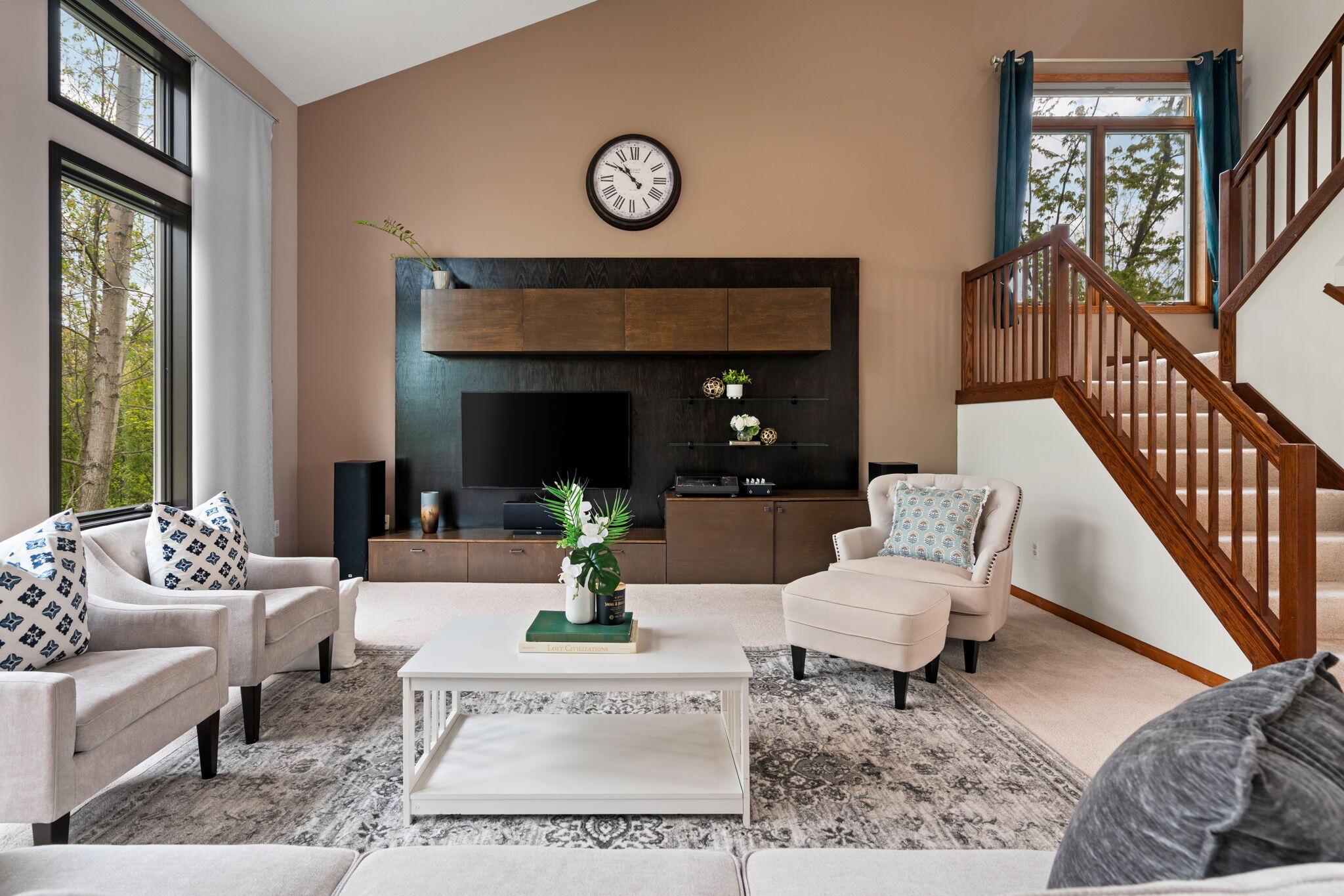 3734 Arcadia Drive