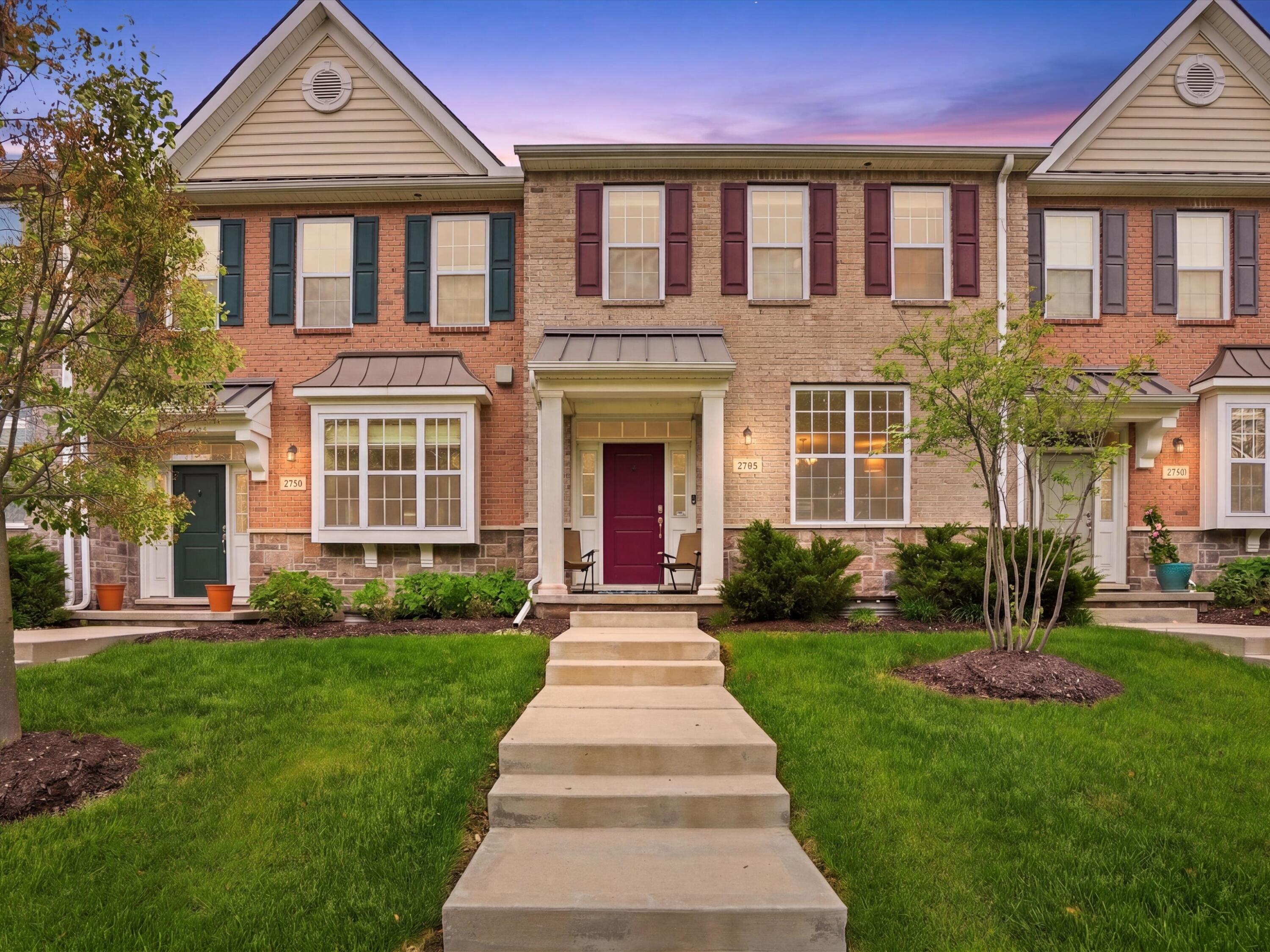 2768 Ashcombe Drive