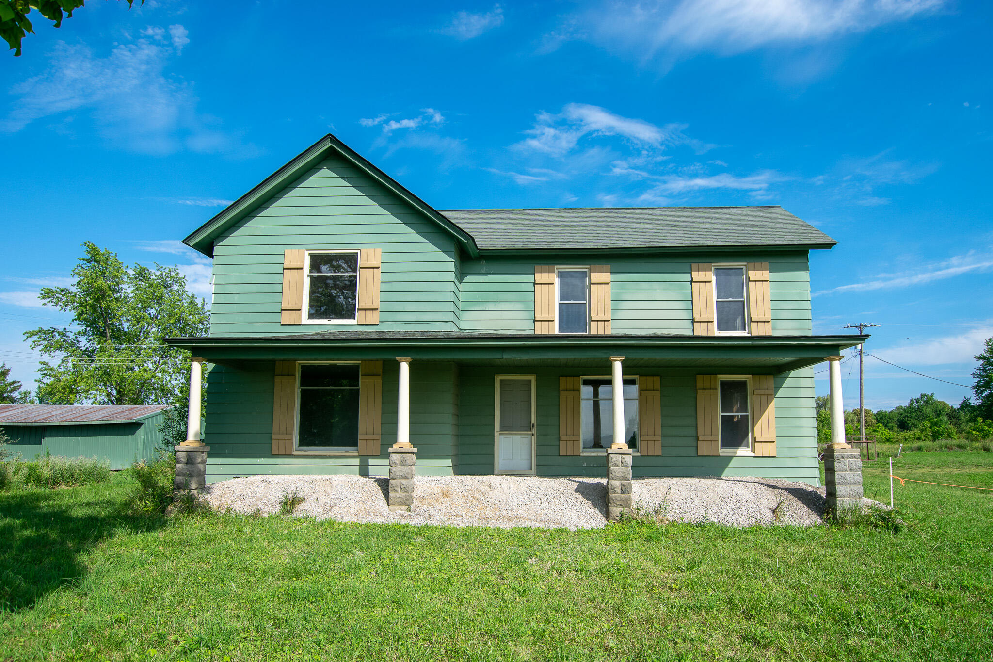 11064 Macon Highway