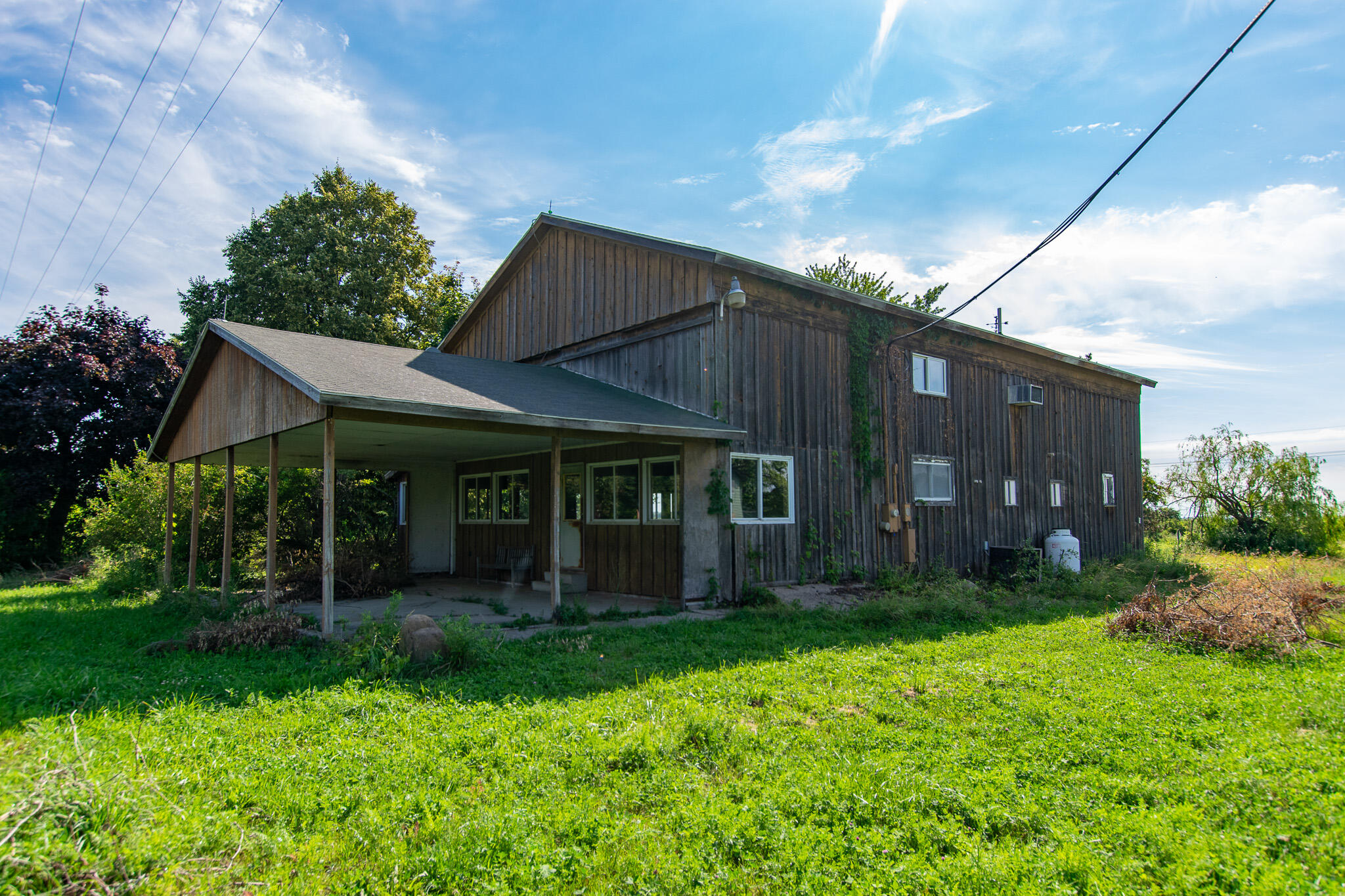 11064 Macon Highway