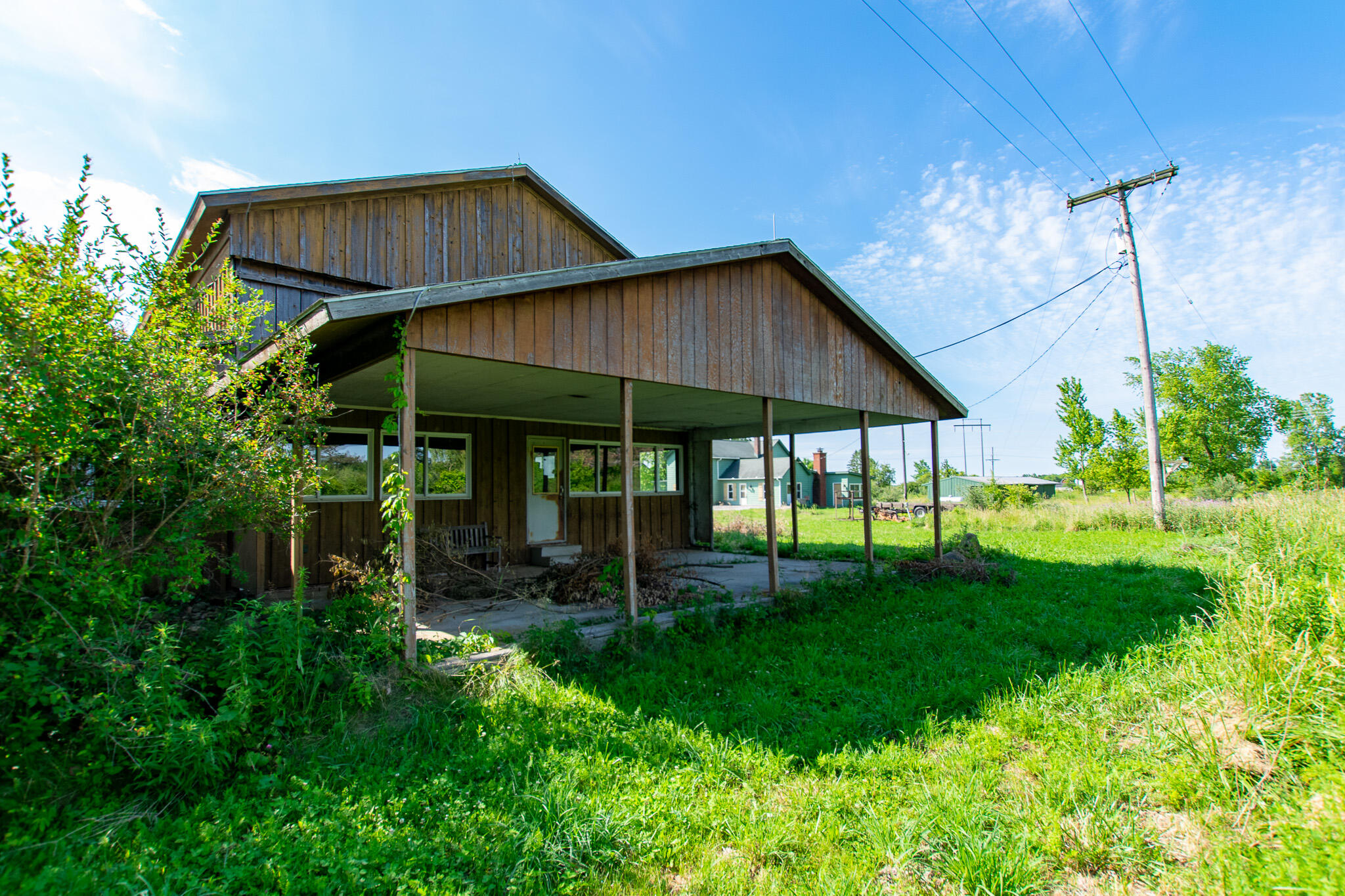 11064 Macon Highway