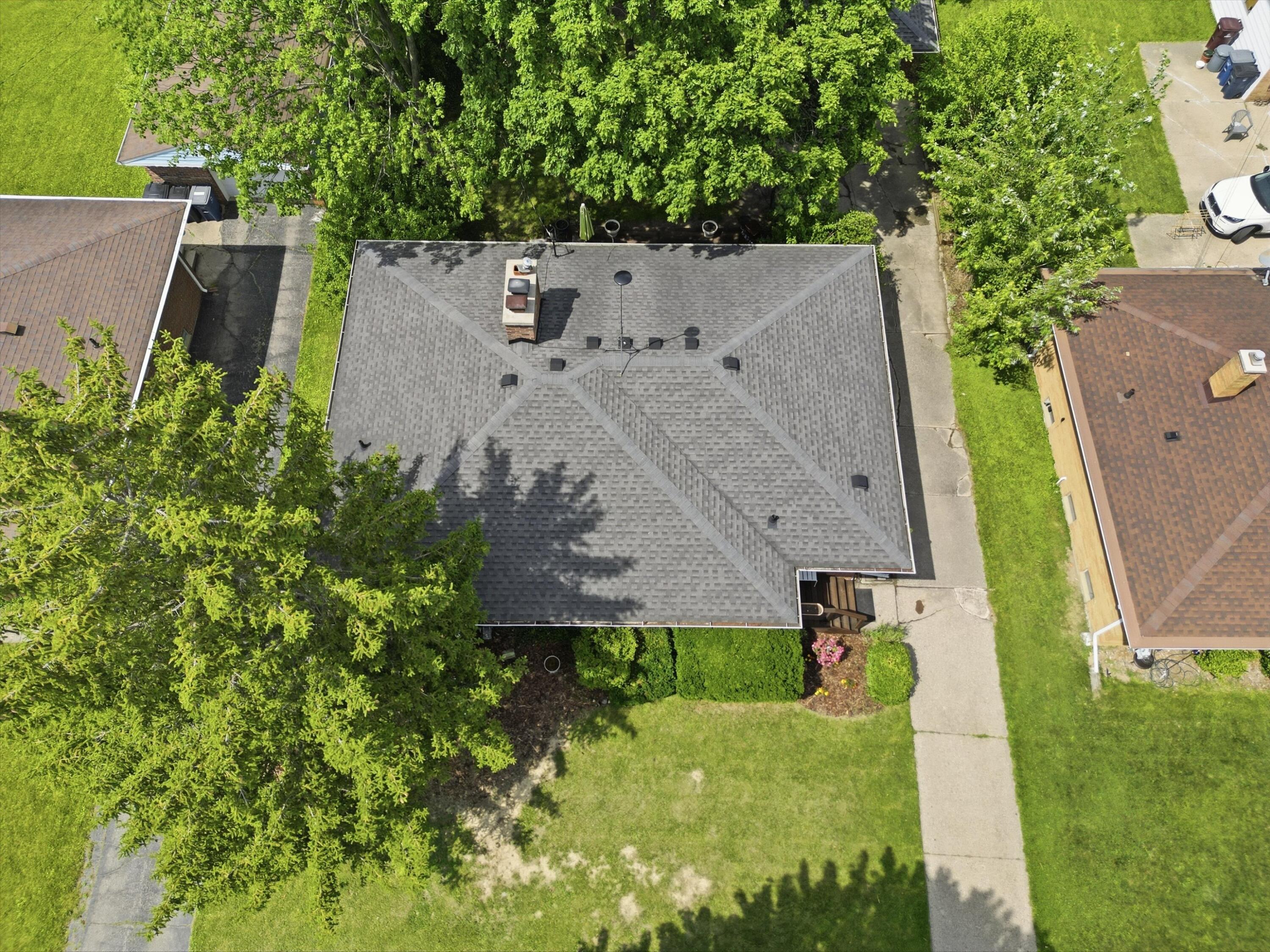 1712 Sanford Place