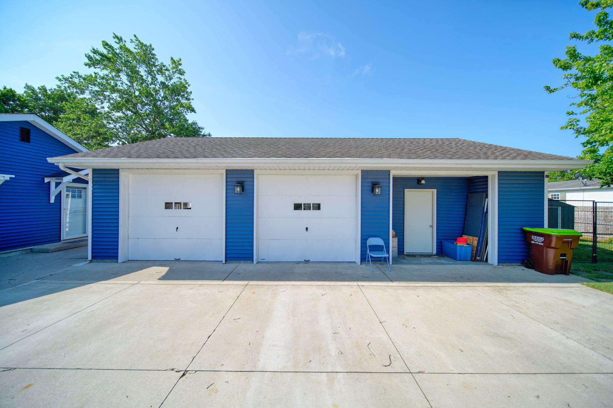 800 Bradish Street