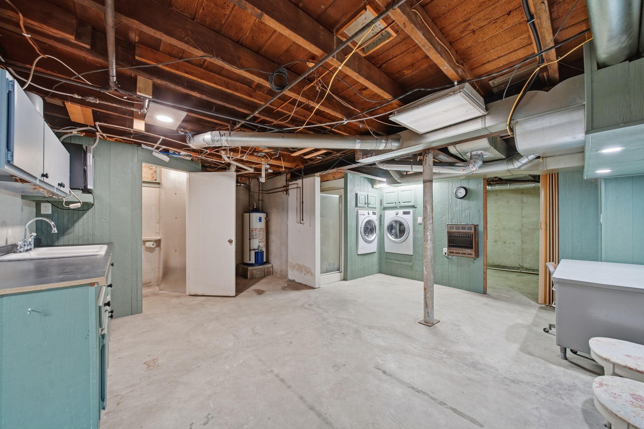 800 Bradish Street