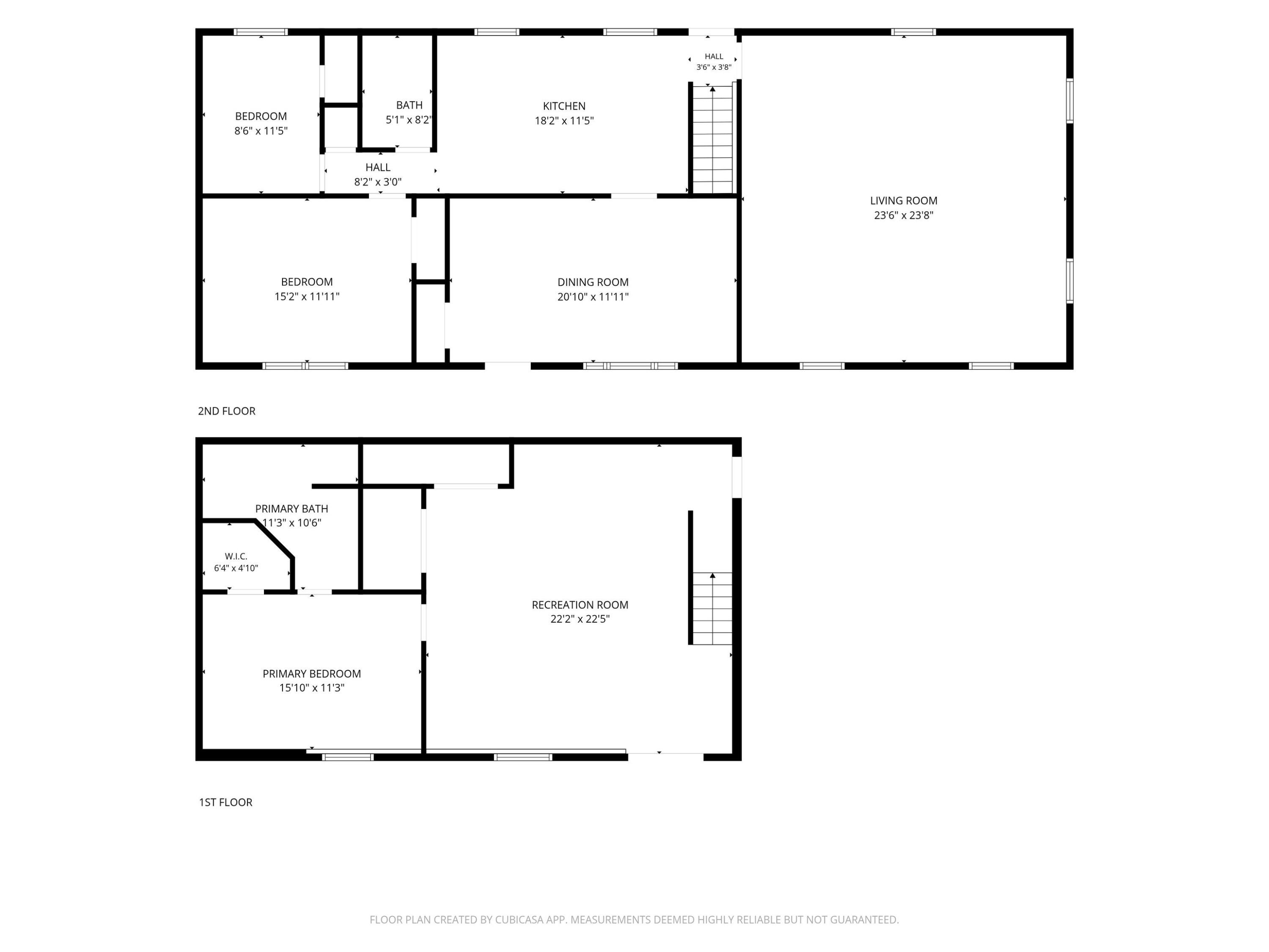 13396 Miracle Drive