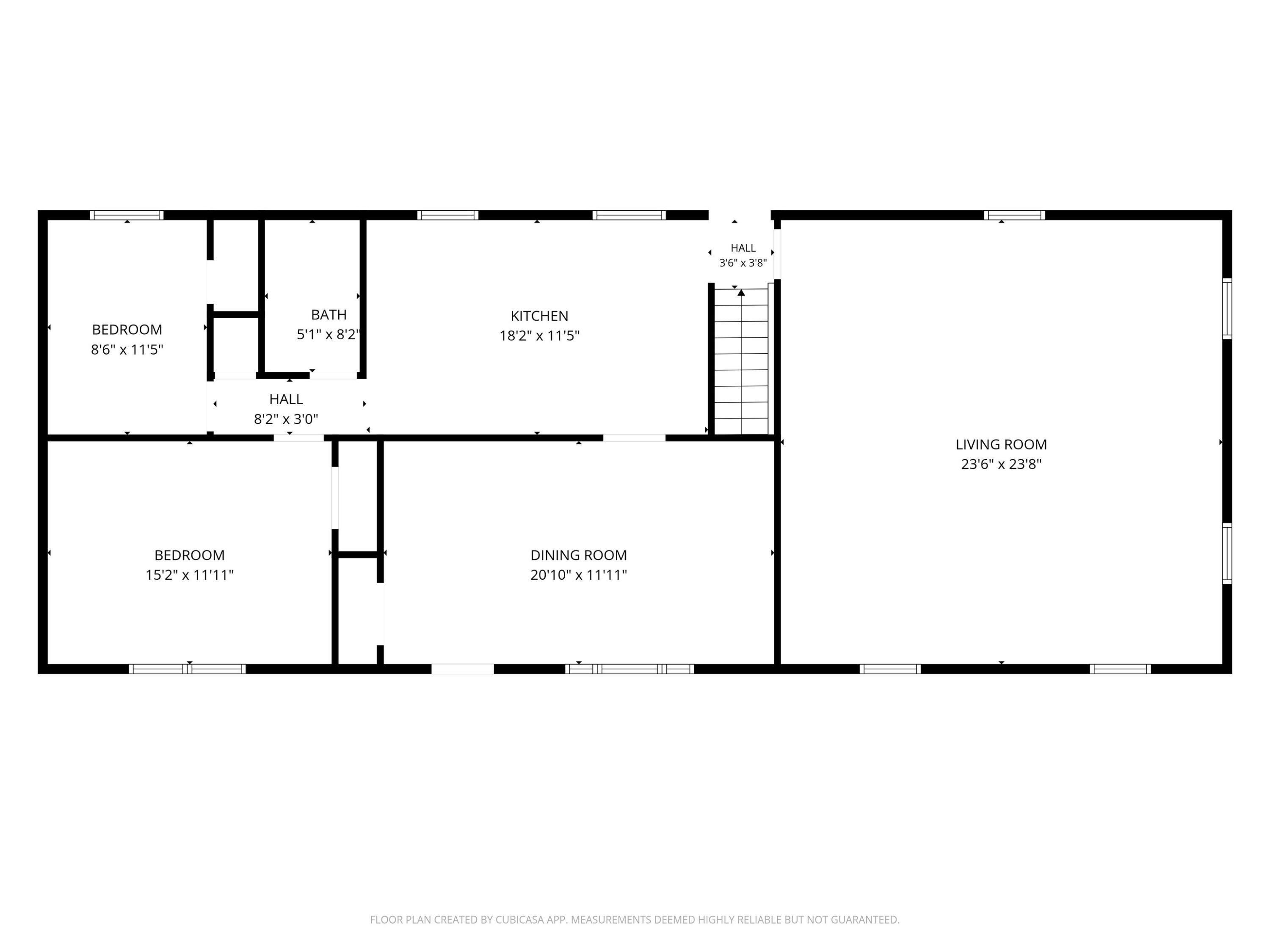 13396 Miracle Drive