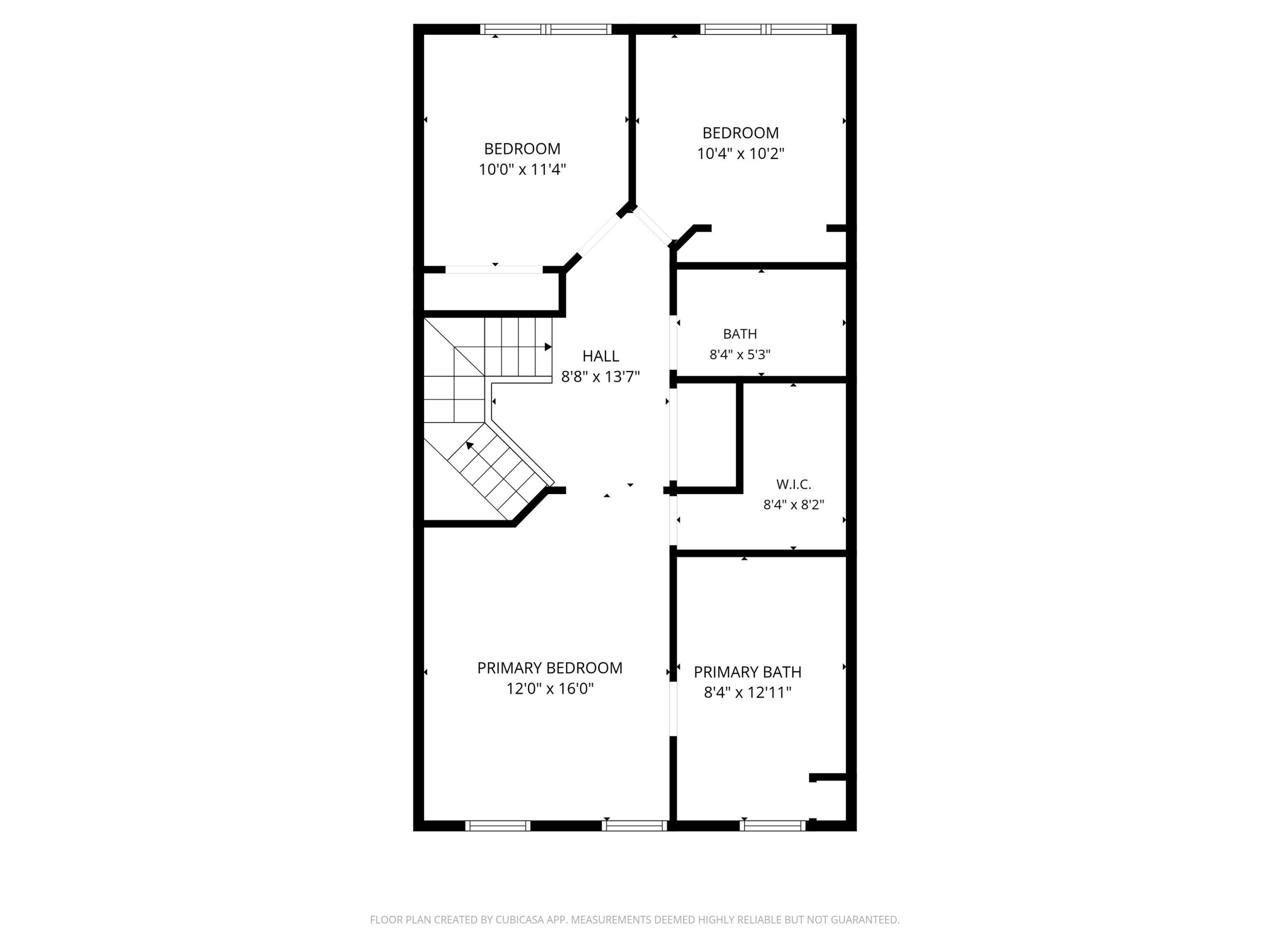2768 Ashcombe Drive