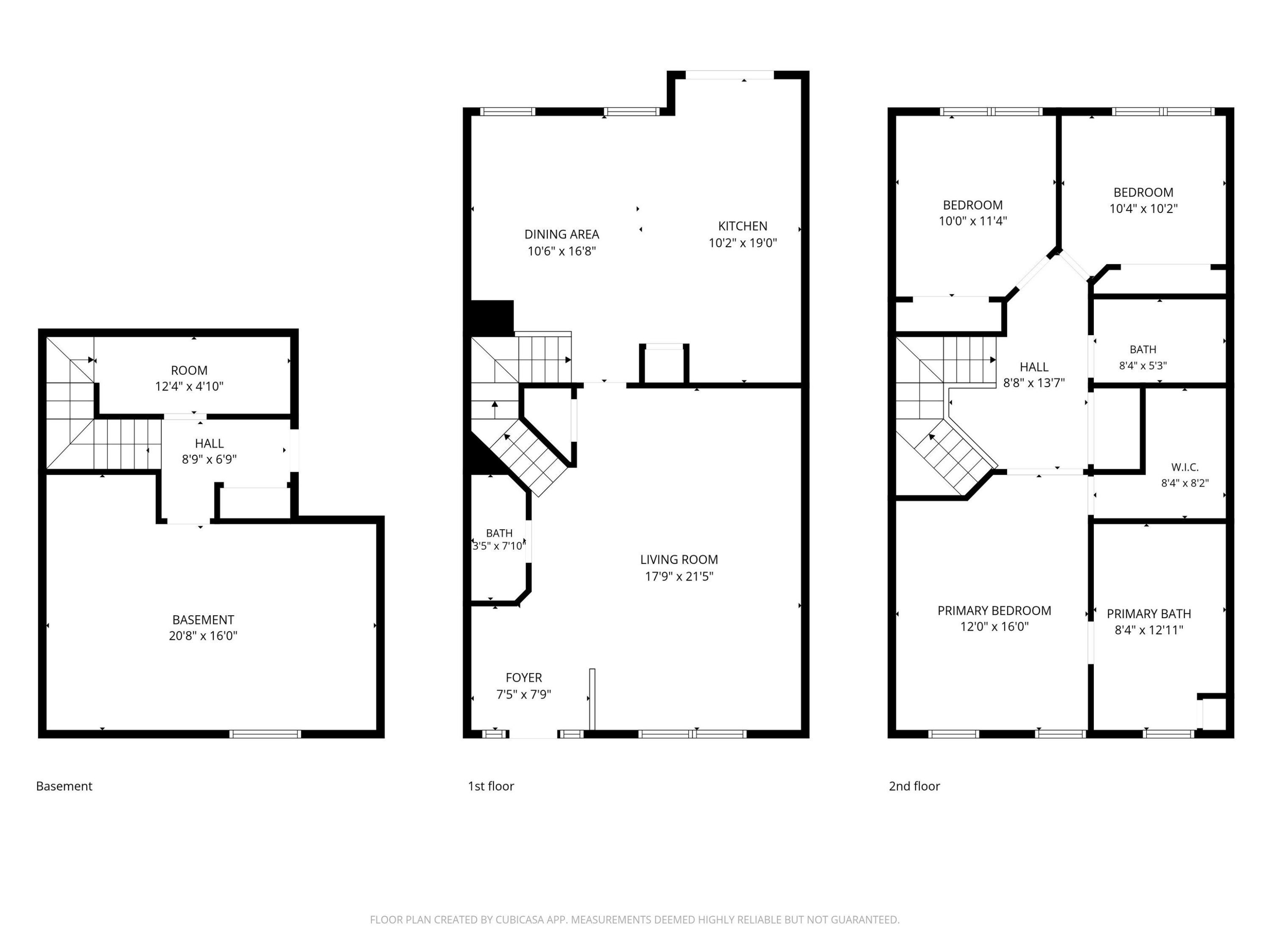 2768 Ashcombe Drive