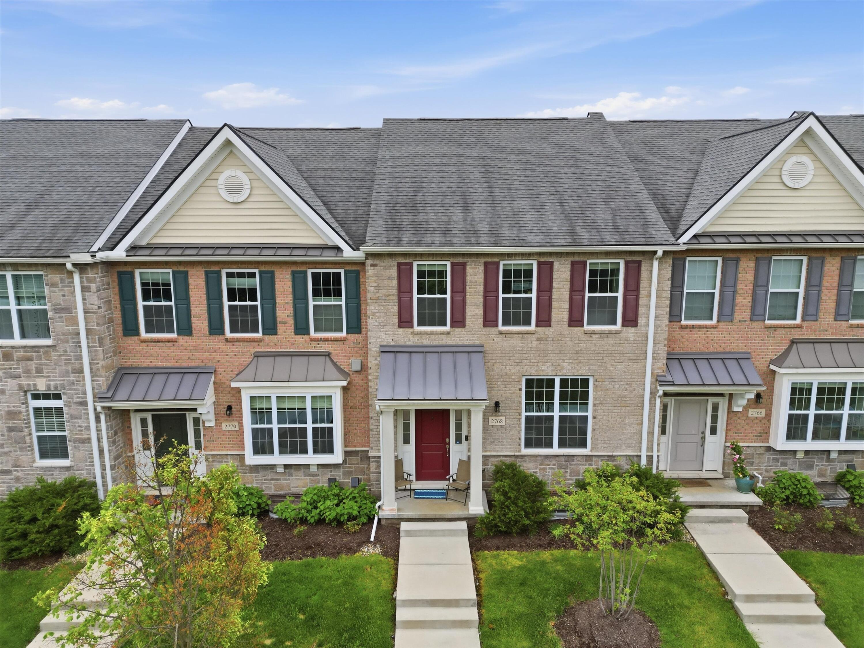 2768 Ashcombe Drive