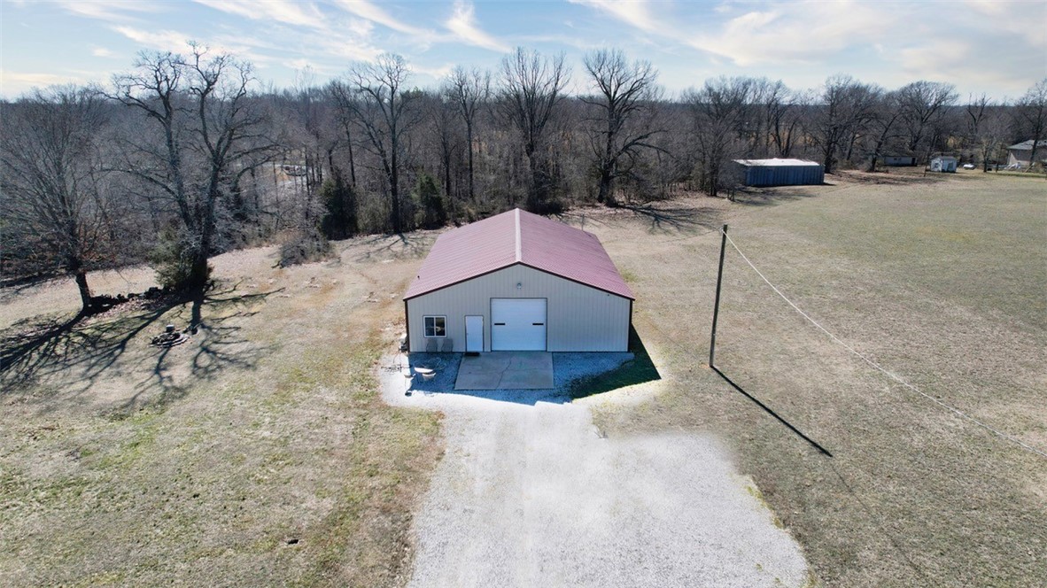 9957 E Hwy 72