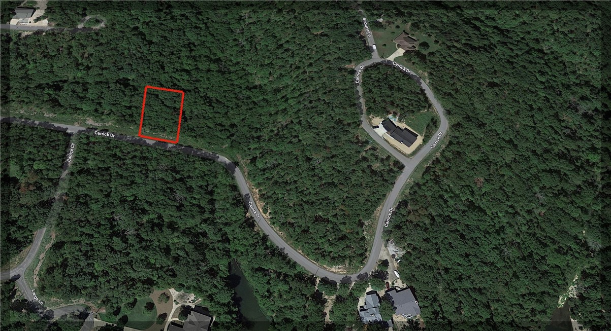 Lot 26, Block 7 Carrick Drive