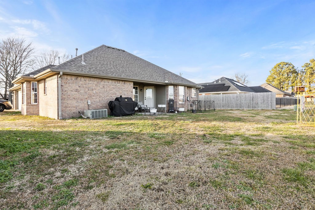 1681 Viney Grove Road