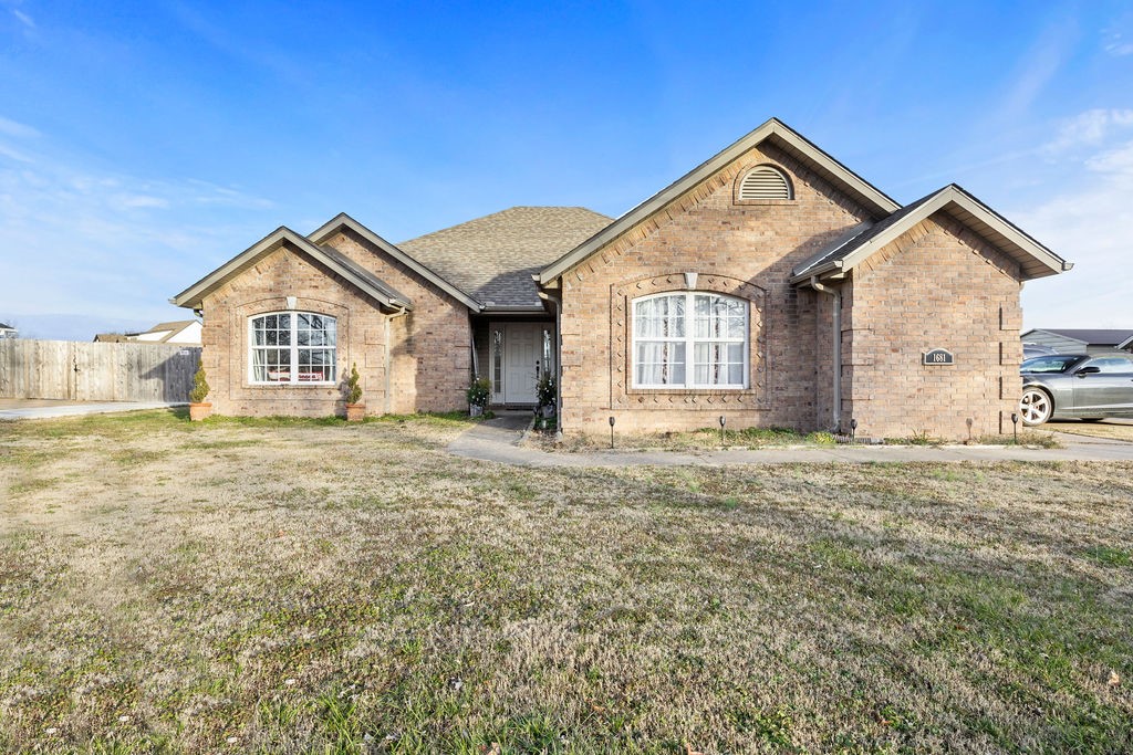 1681 Viney Grove Road