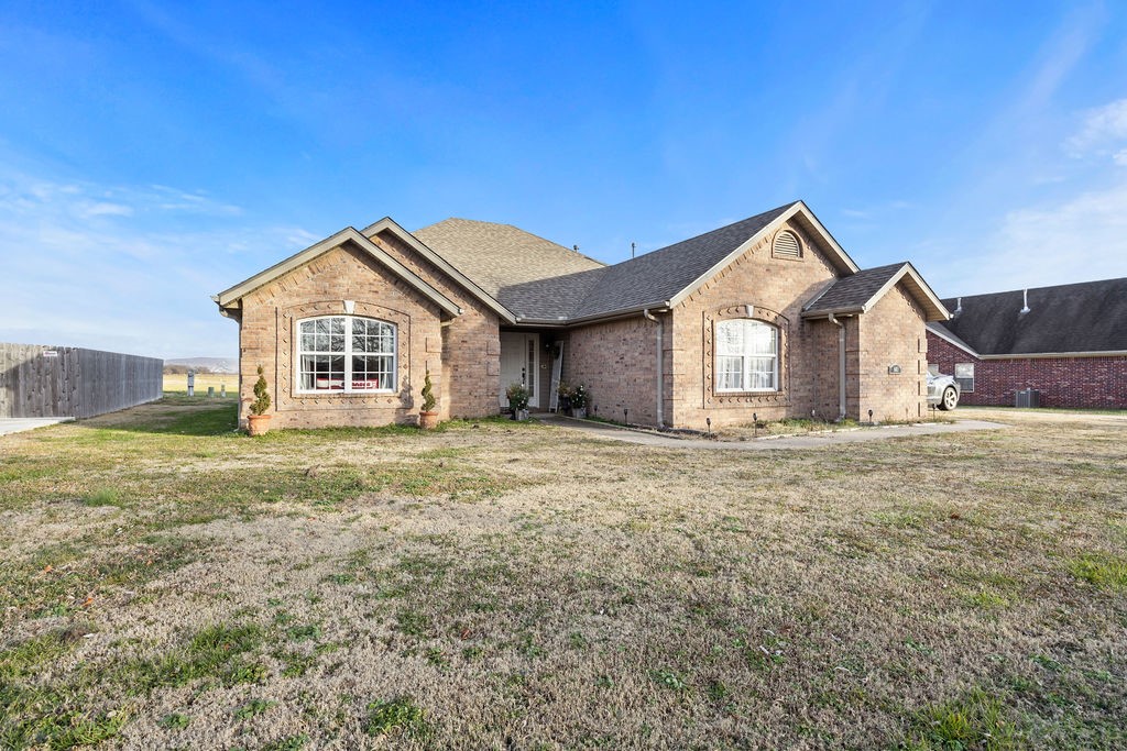 1681 Viney Grove Road