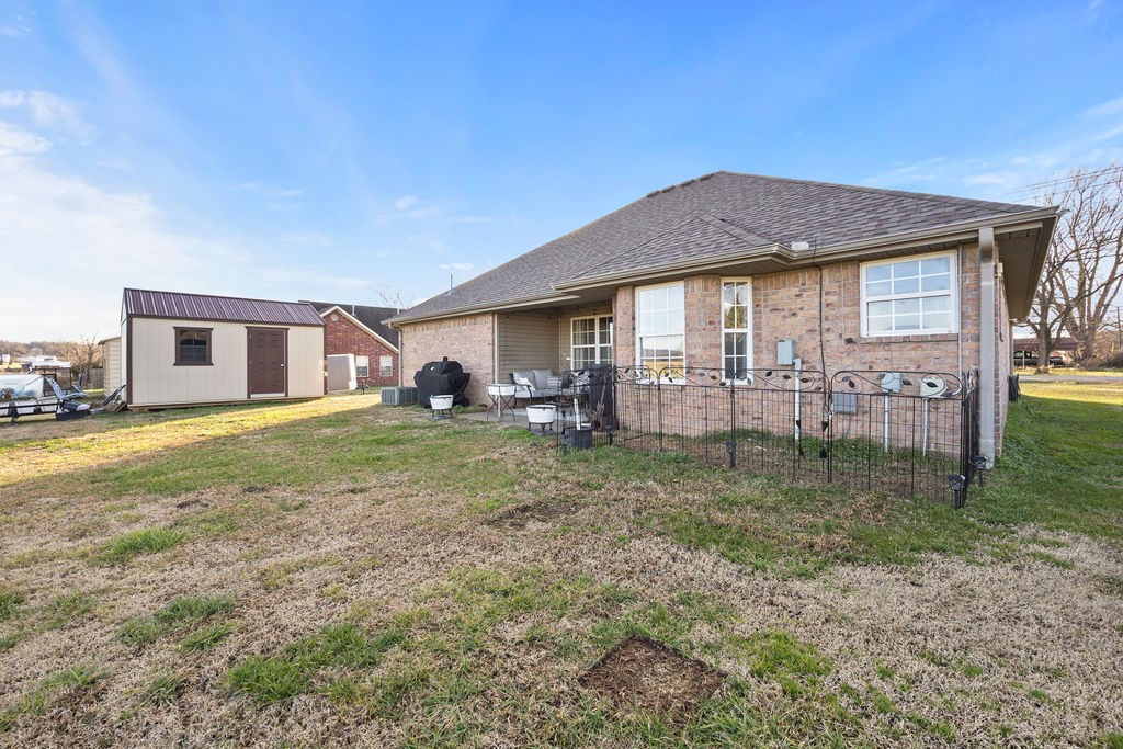 1681 Viney Grove Road