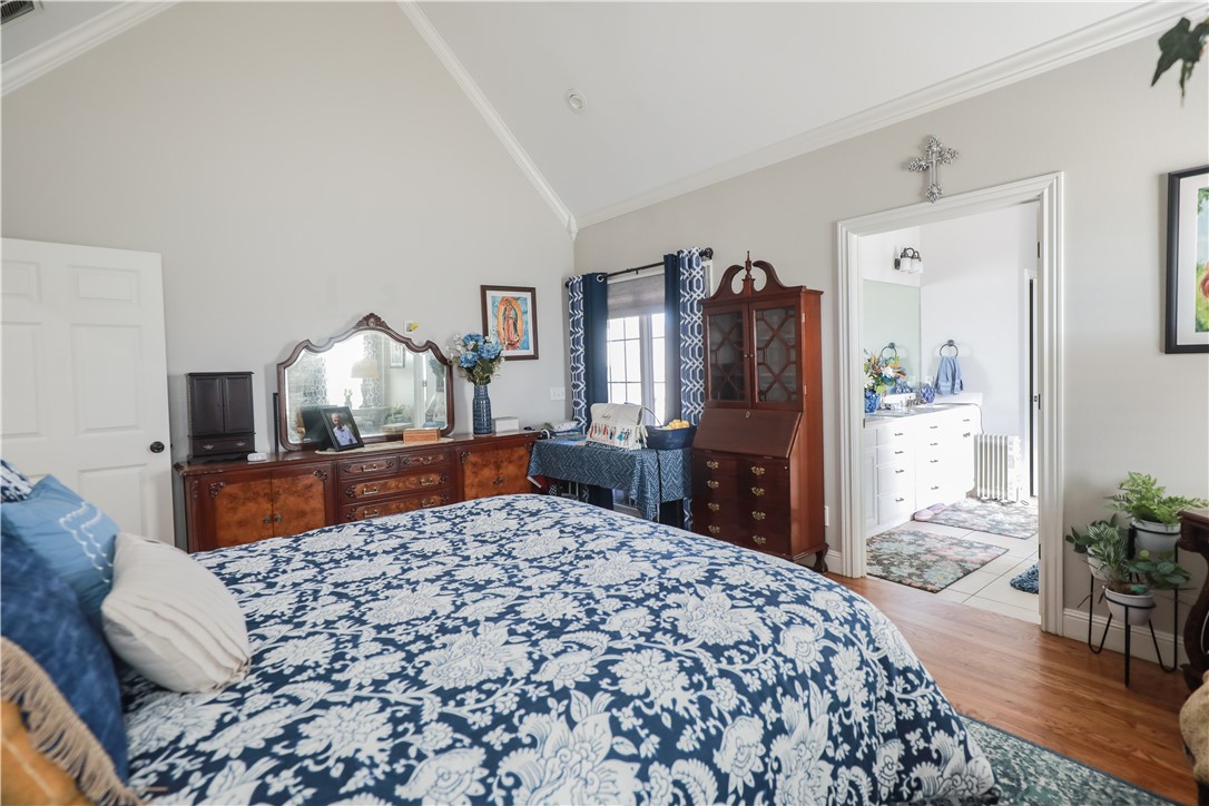 5509 S Braebourne Road