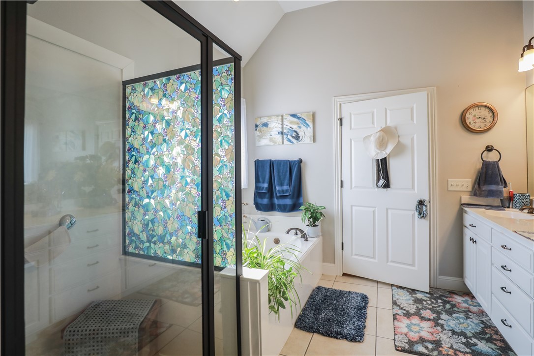 5509 S Braebourne Road