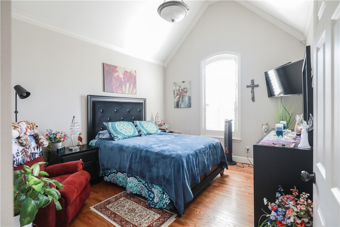 5509 S Braebourne Road