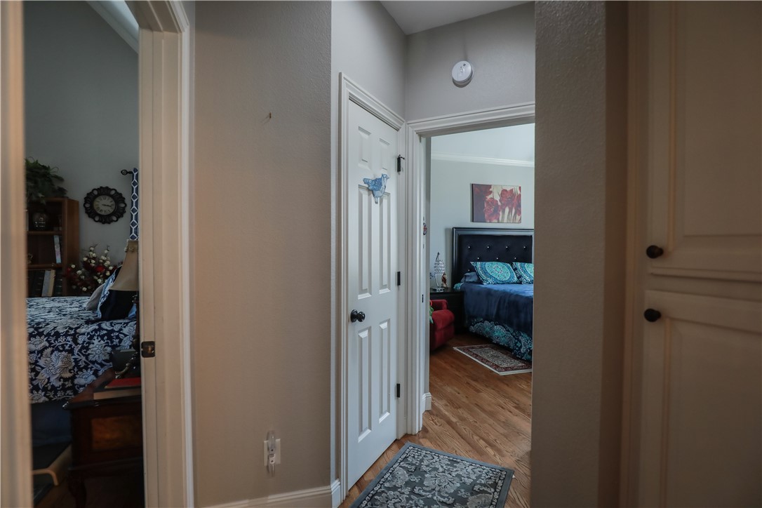 5509 S Braebourne Road