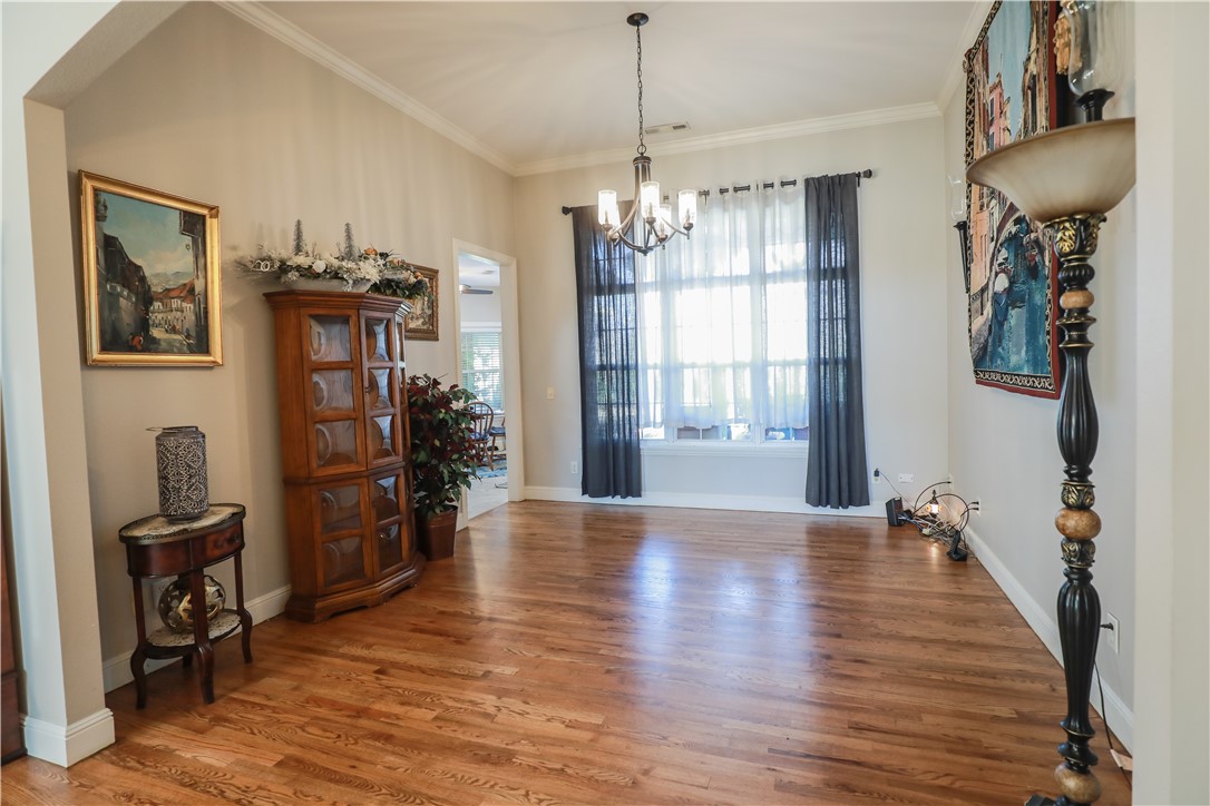 5509 S Braebourne Road