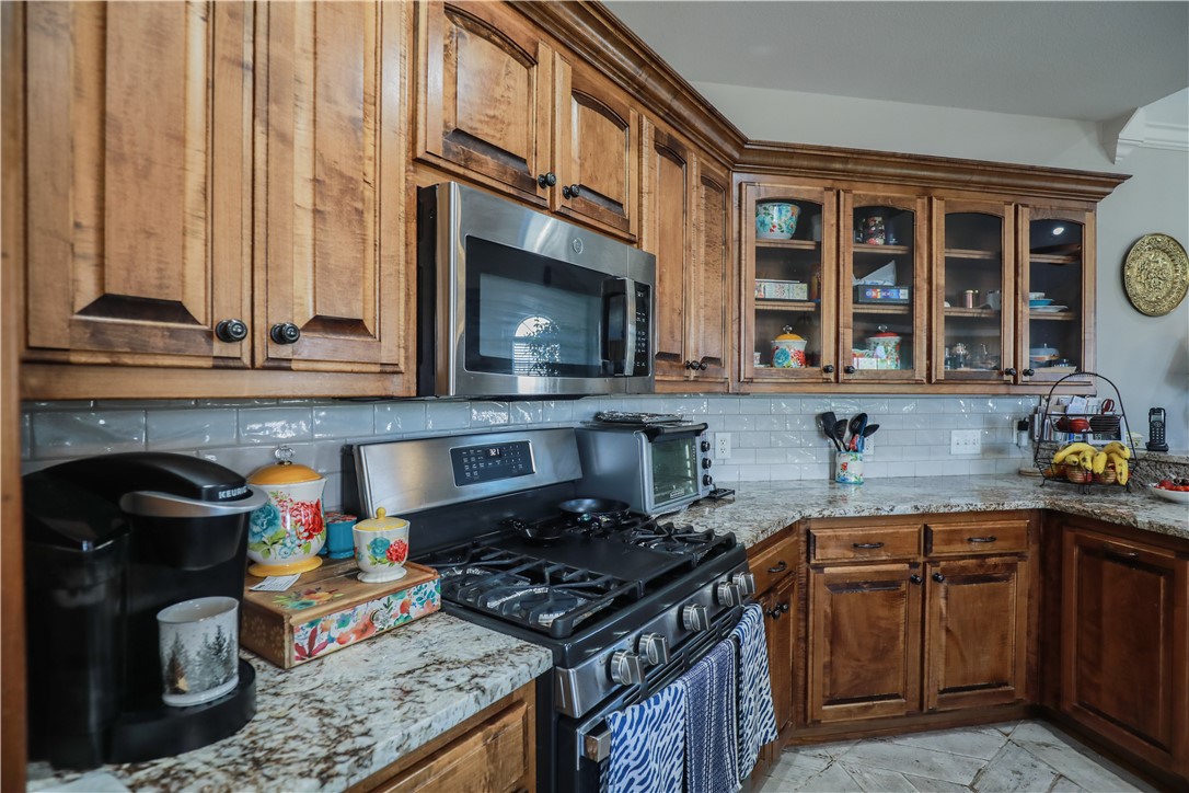 5509 S Braebourne Road