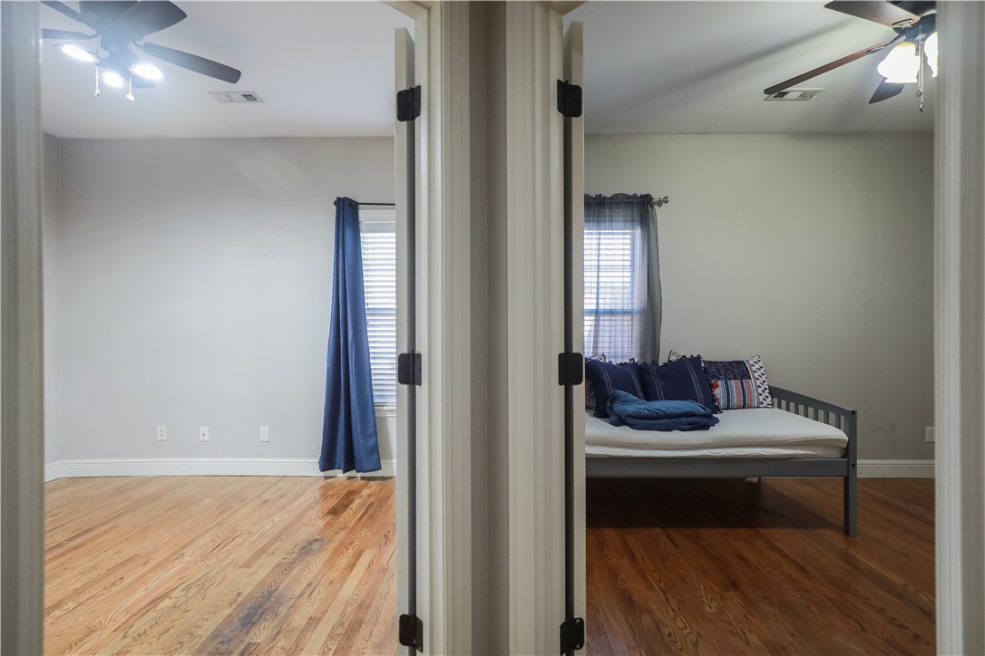 5509 S Braebourne Road