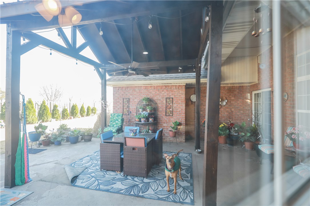 5509 S Braebourne Road