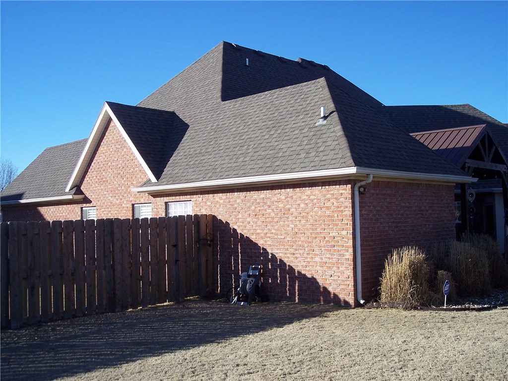 5509 S Braebourne Road