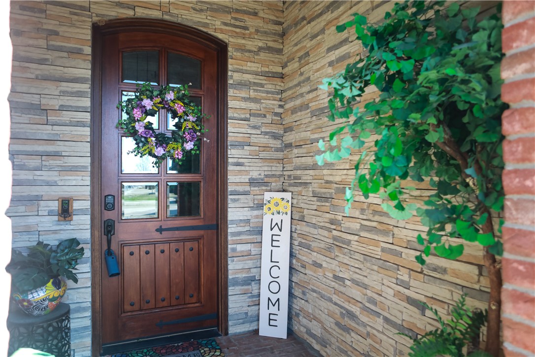 5509 S Braebourne Road