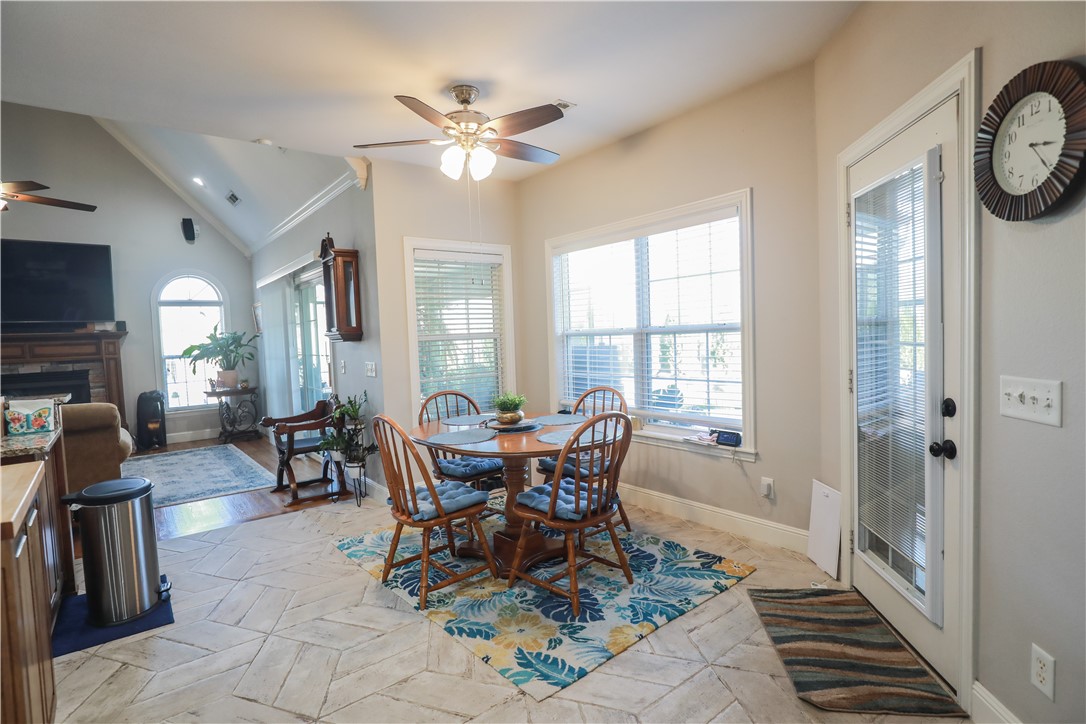 5509 S Braebourne Road