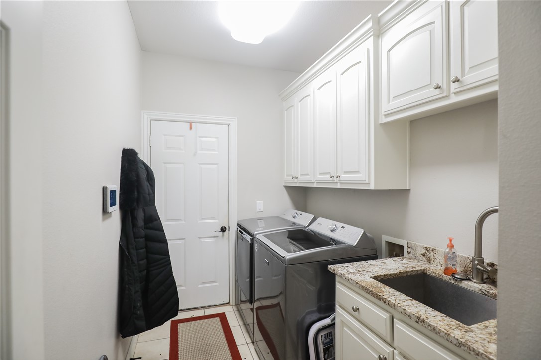 5509 S Braebourne Road